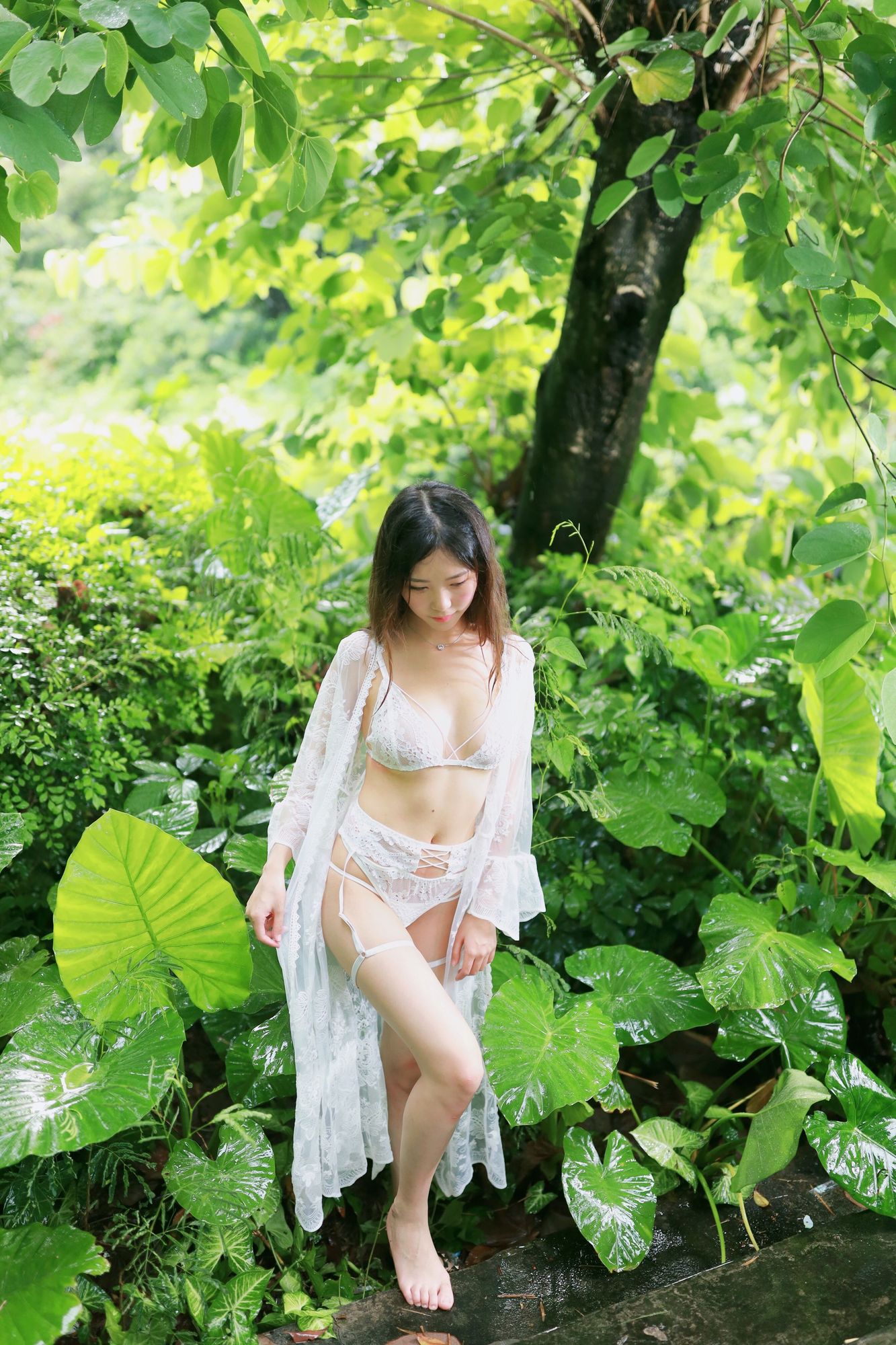图片[6]-No.016-小树林 [30P]-coswz-cos王者