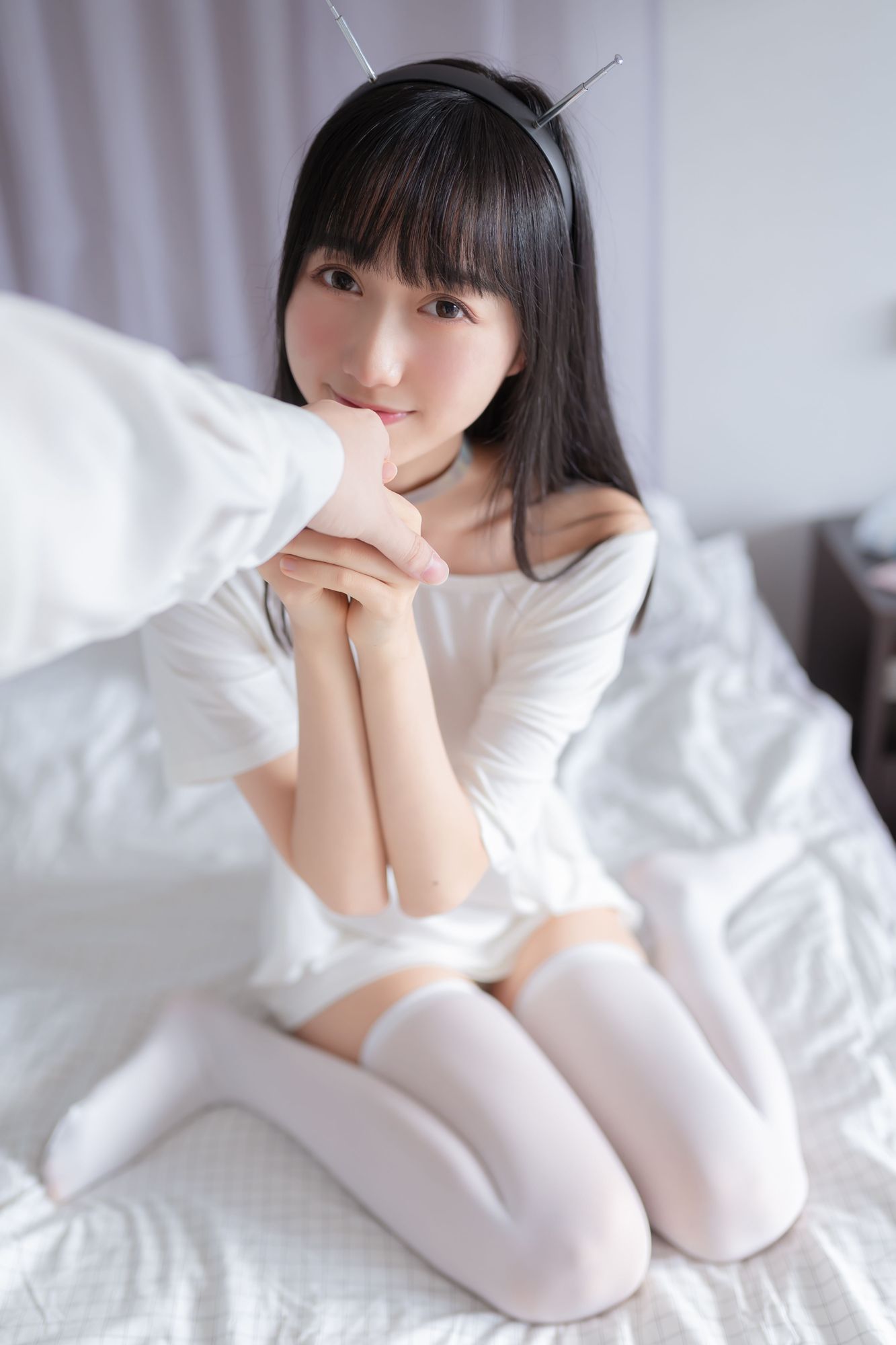 图片[6]-No.017-智能型彼女 [131P]-coswz-cos王者