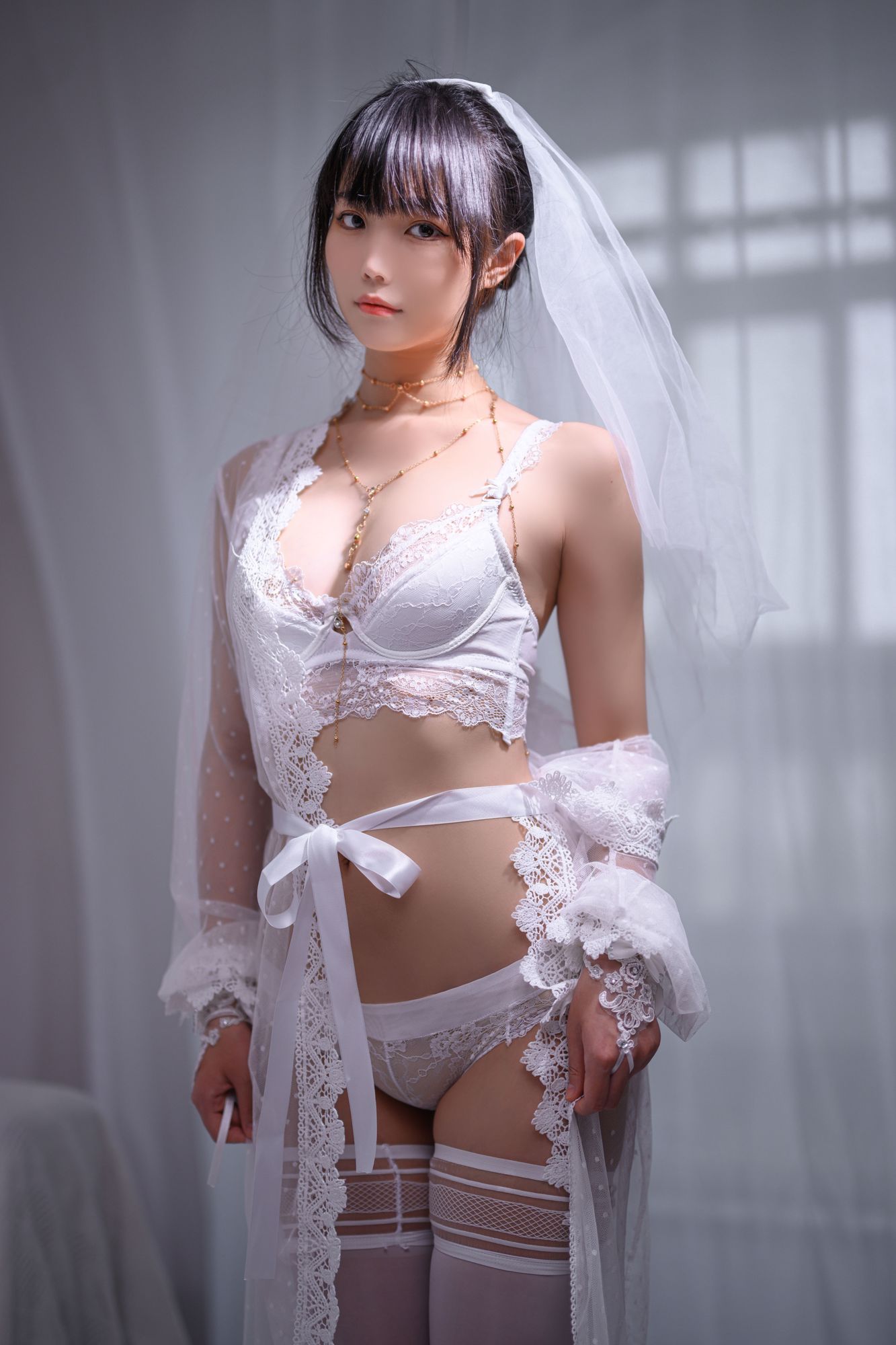 图片[6]-No.018 – 婚纱 [35P]-coswz-cos王者