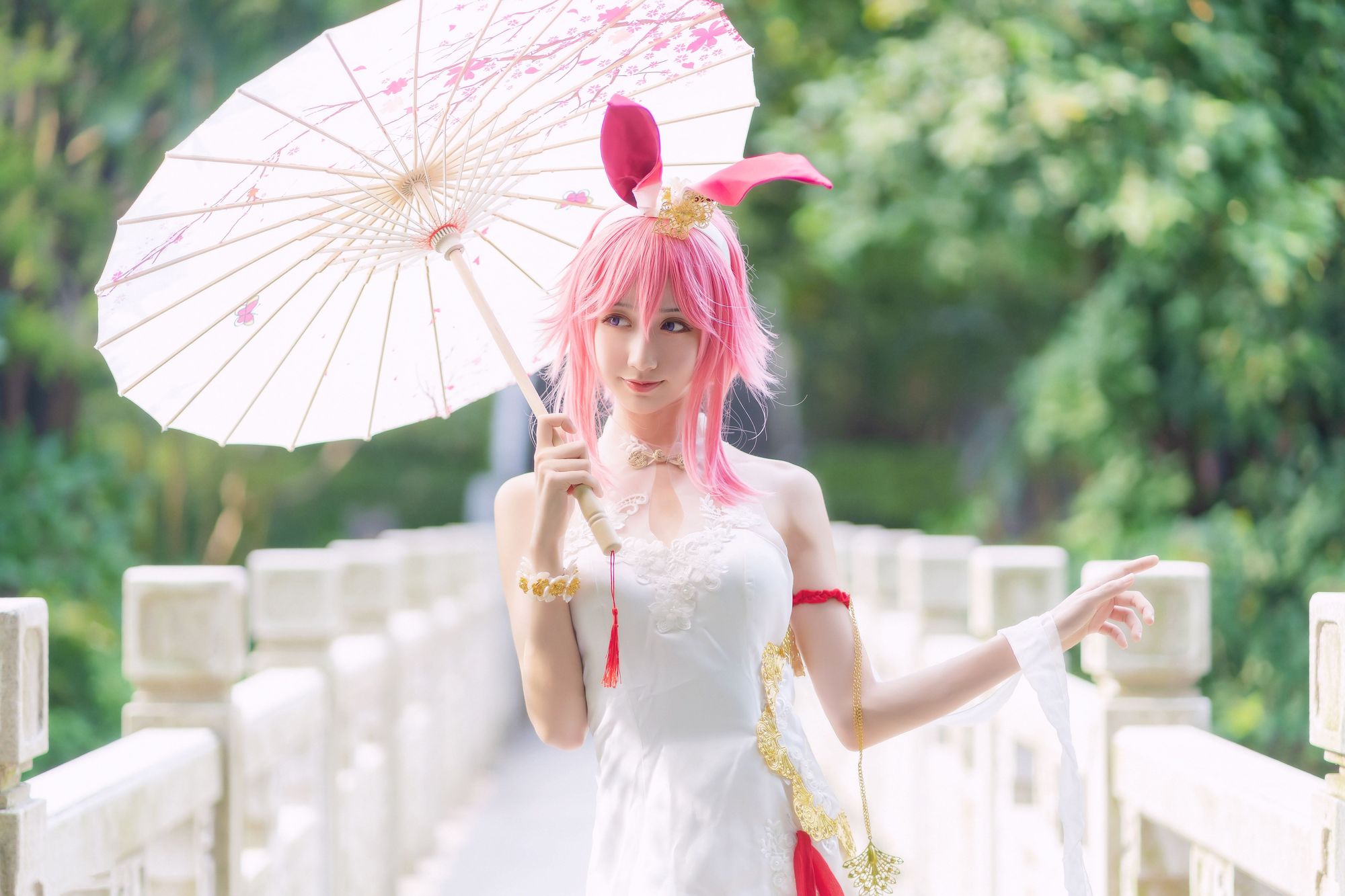 图片[6]-No.019-八重樱cos [31P]-coswz-cos王者