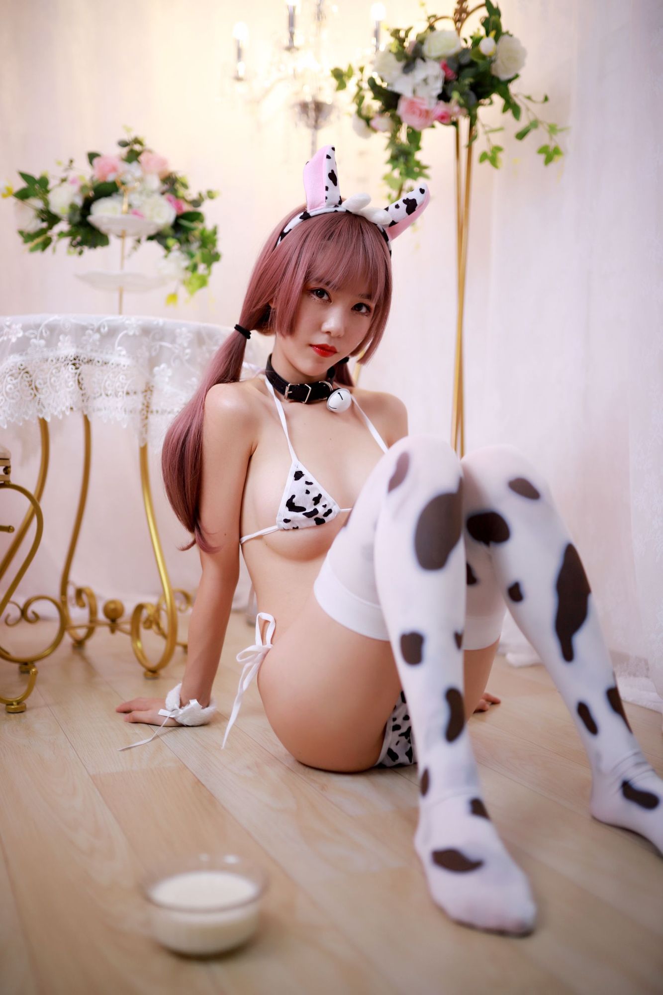 图片[6]-No.019-奶牛 [38P]-coswz-cos王者