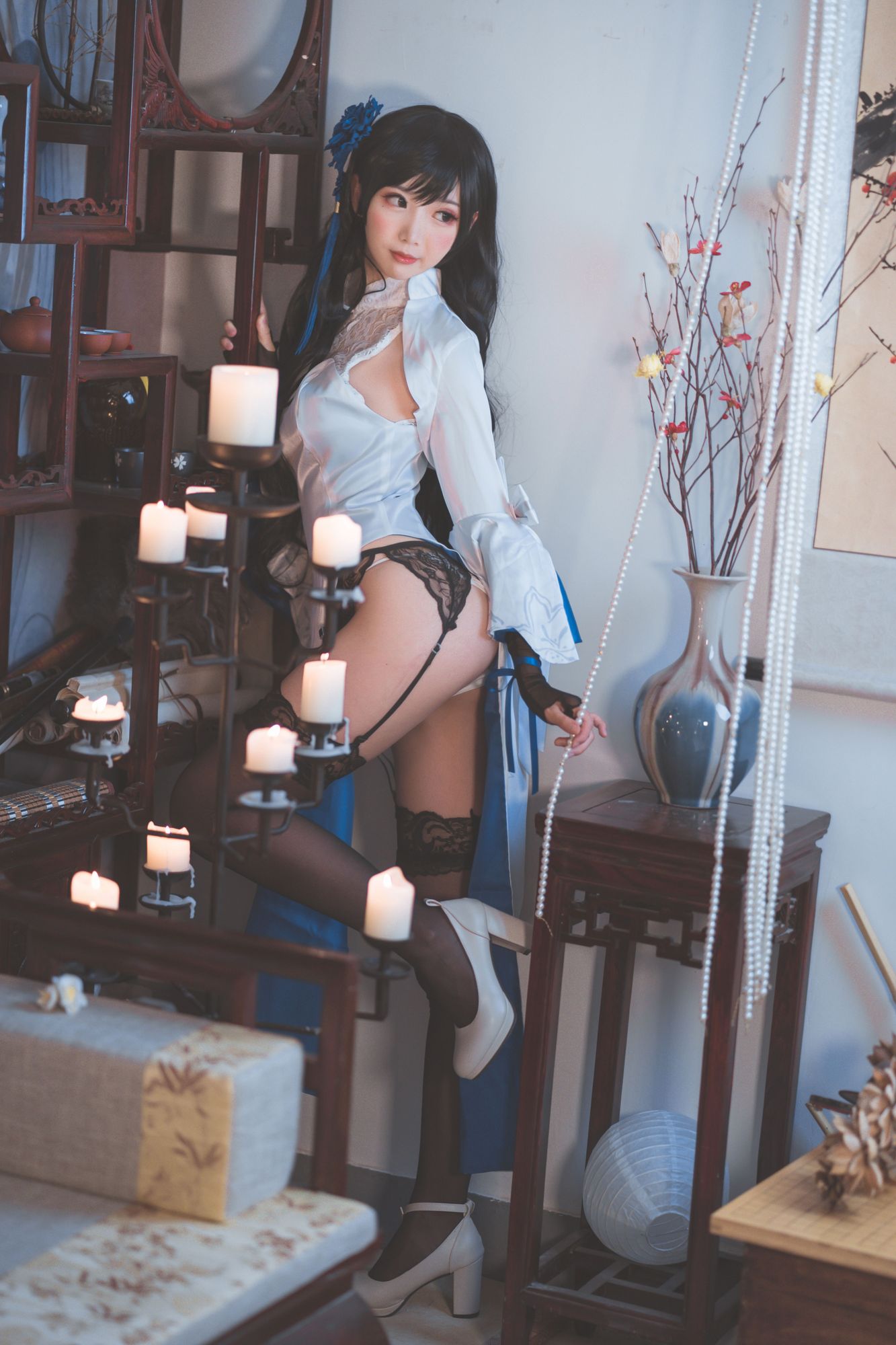 图片[6]-No.019-玉玲珑 [27P]-coswz-cos王者