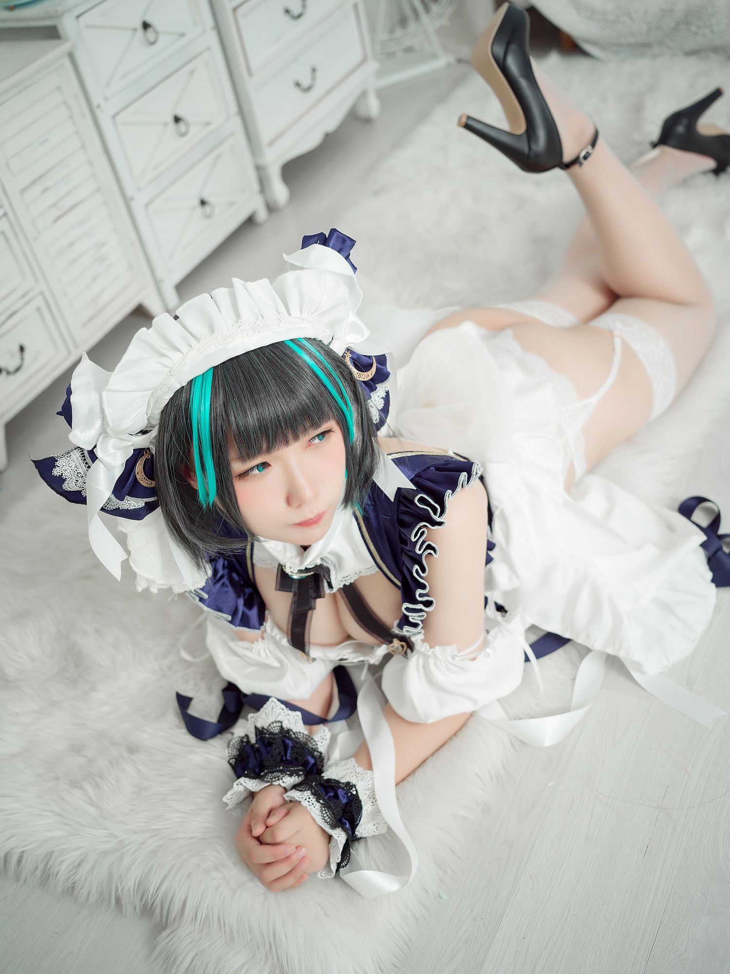 图片[6]-No.020-柴郡 [30P]-coswz-cos王者