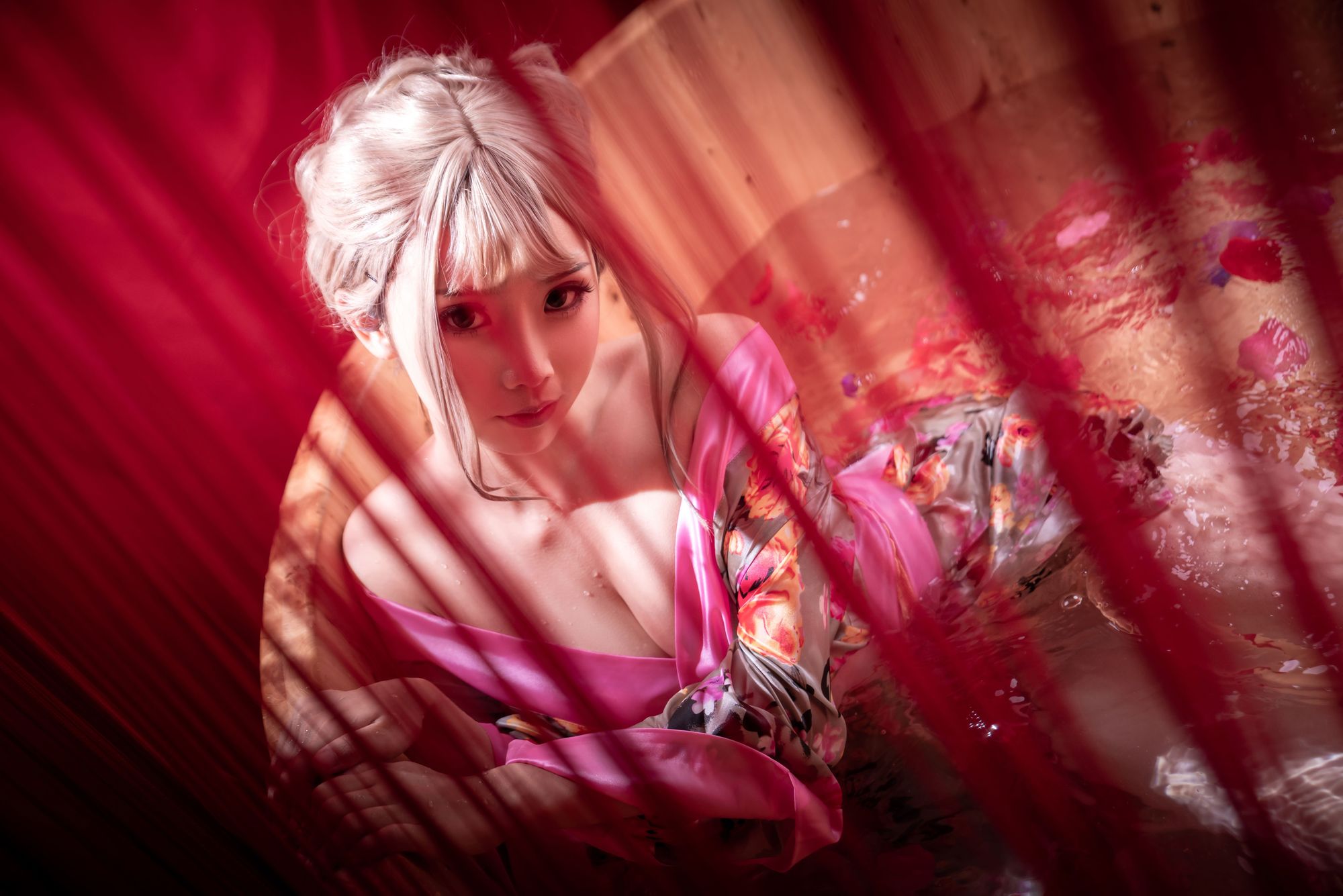 图片[6]-No.021-浴缸 [18P]-coswz-cos王者