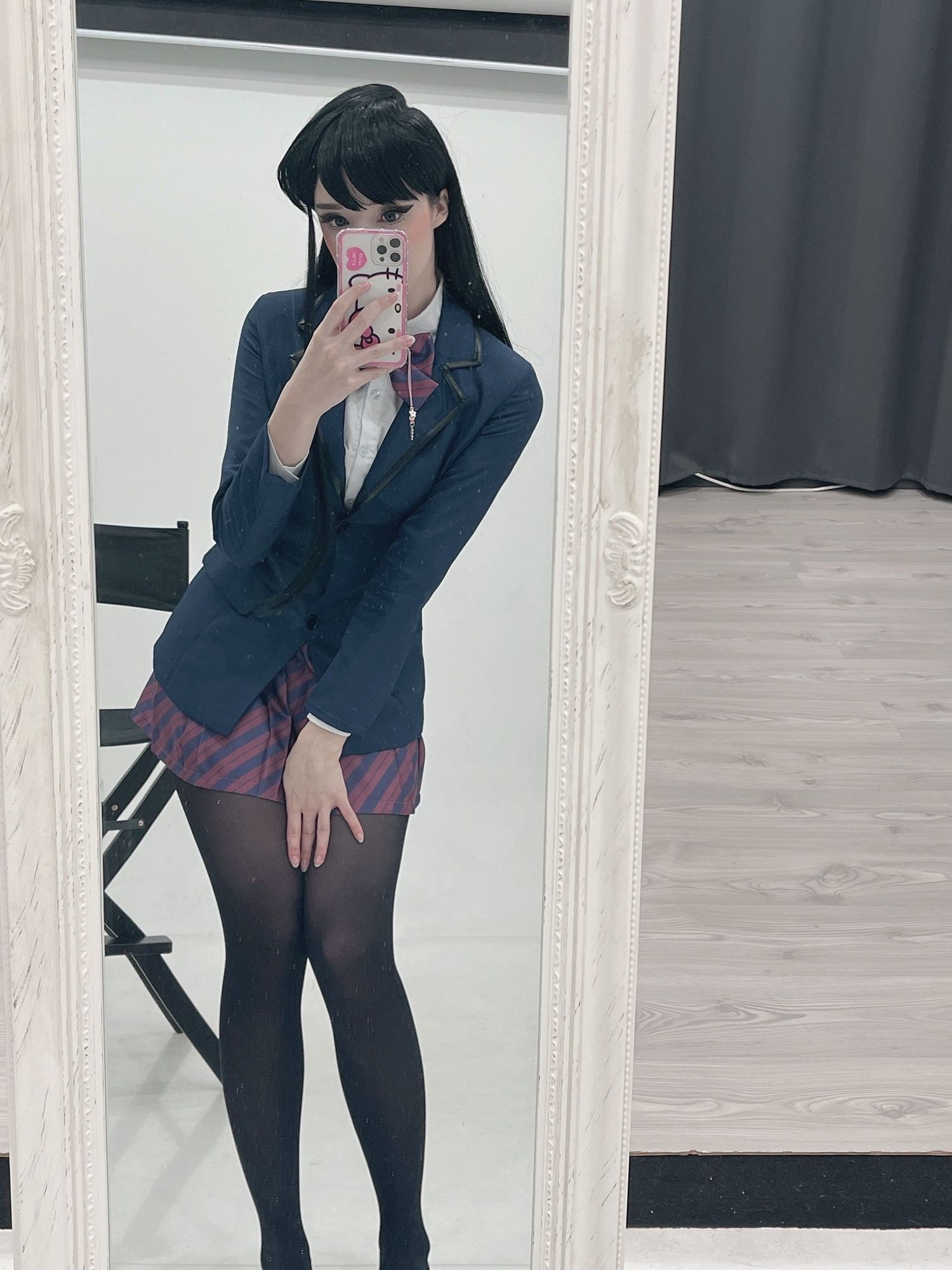 图片[6]-No.023-Komi [24P]-coswz-cos王者