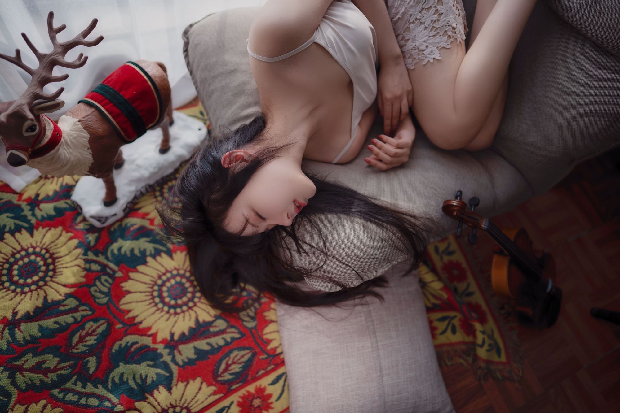 图片[6]-No.023-写真01 [21P]-coswz-cos王者