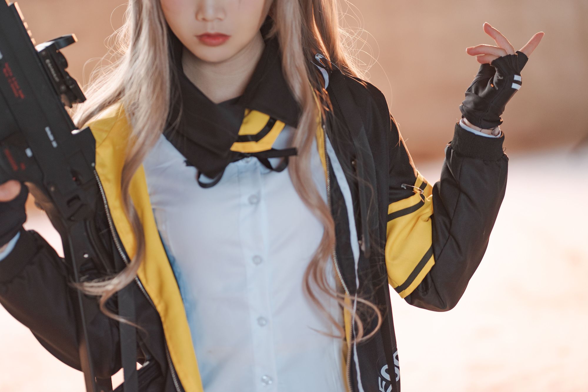 图片[6]-No.025-UMP45 [26P]-coswz-cos王者