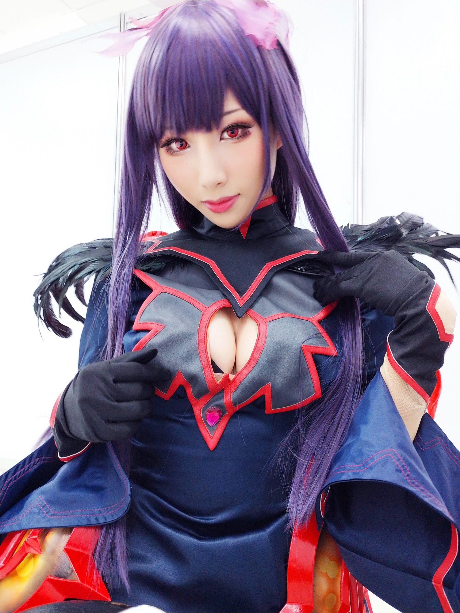 图片[6]-No.027-Monsterstrike [6P]-coswz-cos王者