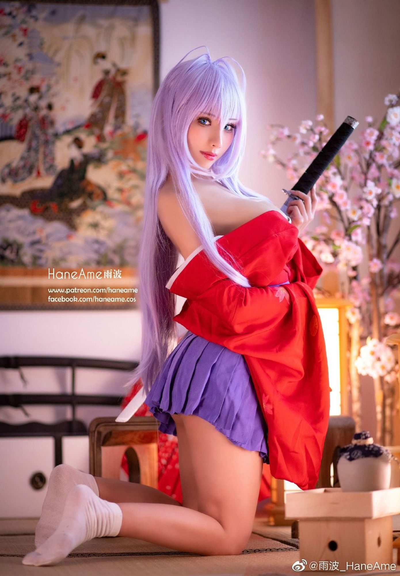 图片[6]-No.028-Natsume Maya [7P]-coswz-cos王者