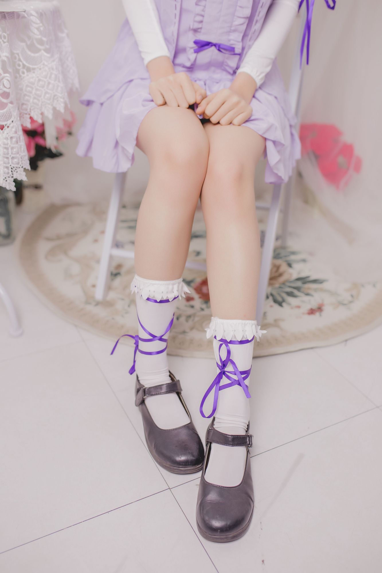图片[18]-No.028-雷姆生日 [24P]-coswz-cos王者