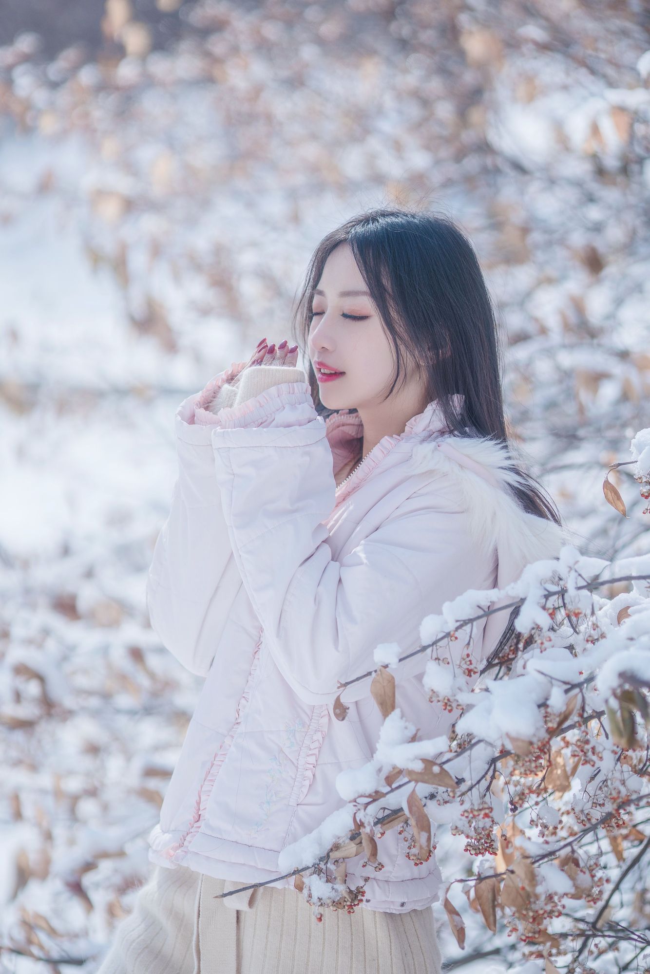 图片[6]-No.030-樱花 [13P]-coswz-cos王者