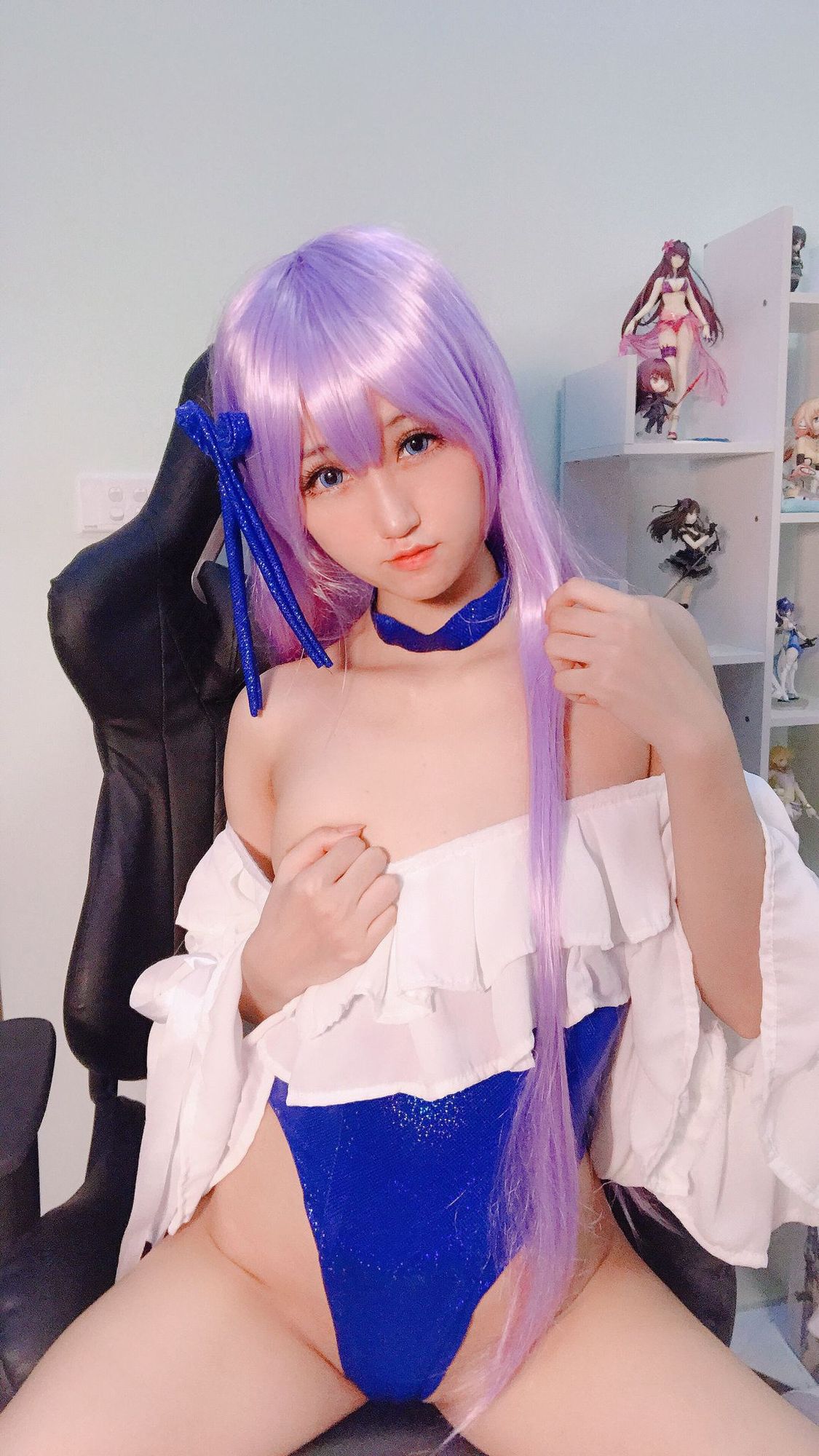 图片[6]-No.030-Summer Meltlilith (Fate Grand Order) [37P]-coswz-cos王者