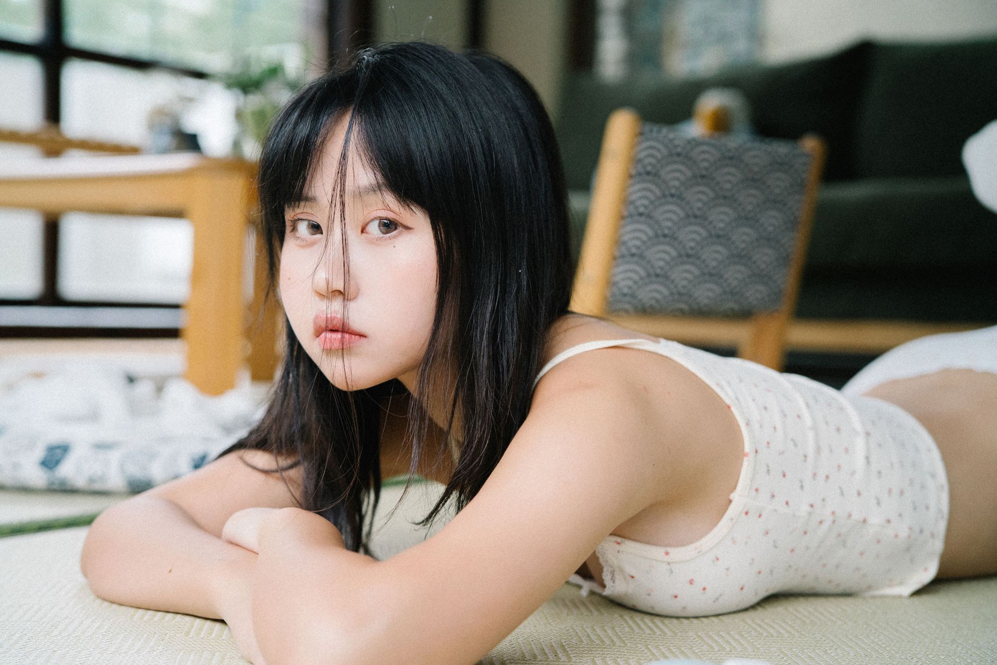 图片[6]-No.035 – 夏天的尾巴 [45P]-coswz-cos王者