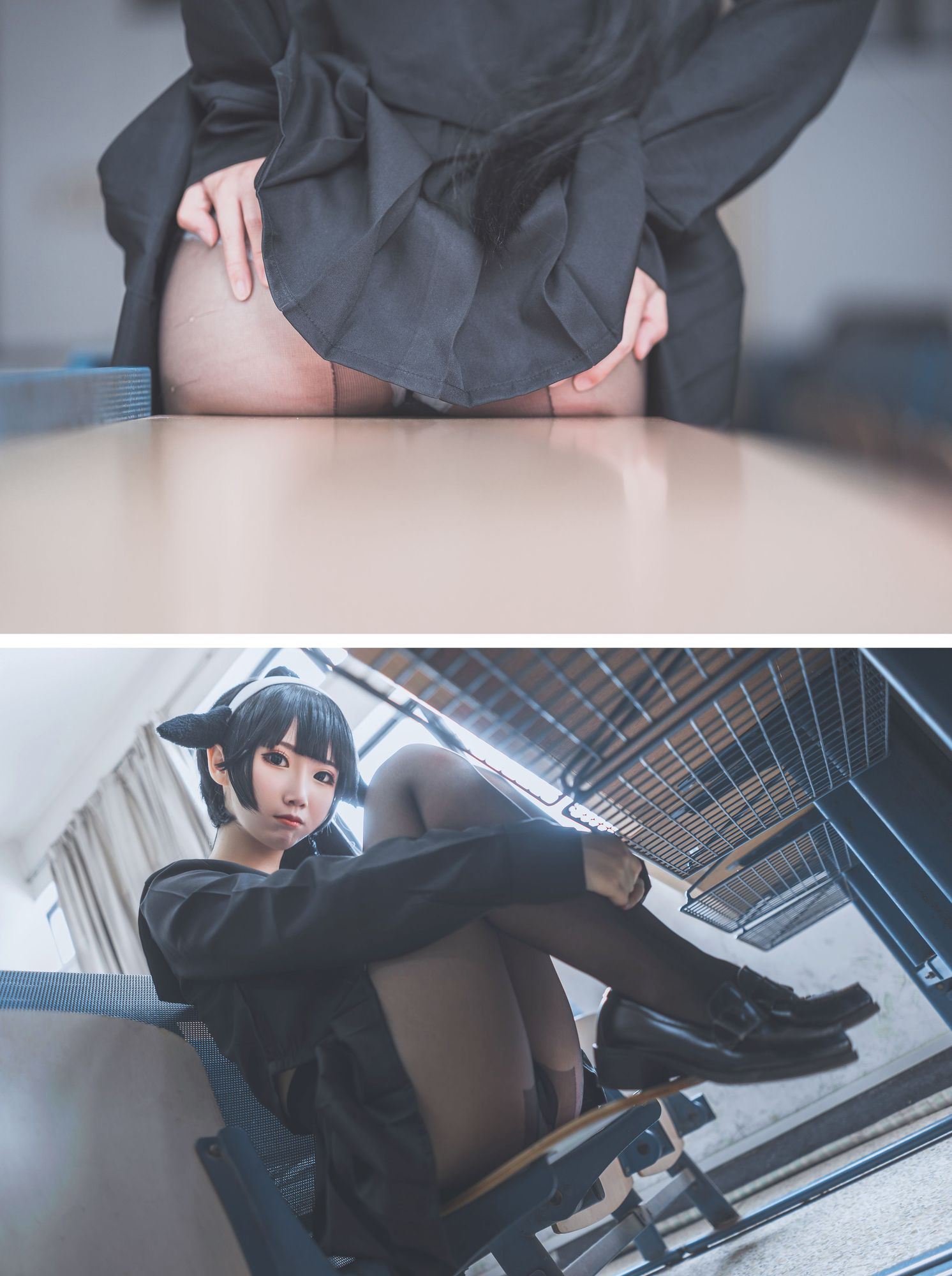 图片[6]-No.039-高雄仙儿 [34P]-coswz-cos王者