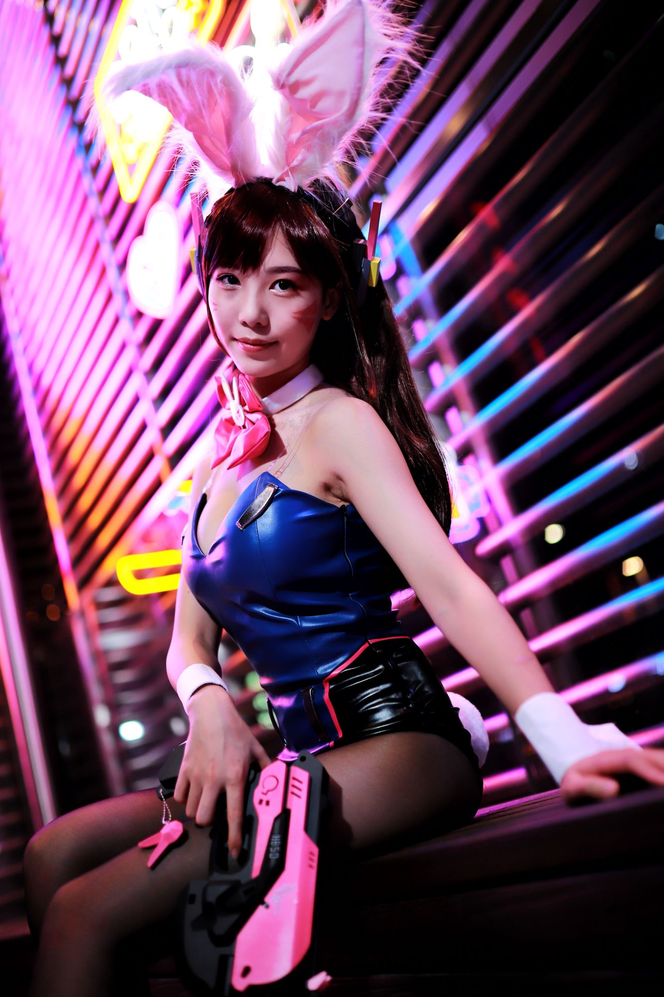 图片[4]-No.042-DVA [30P]-coswz-cos王者