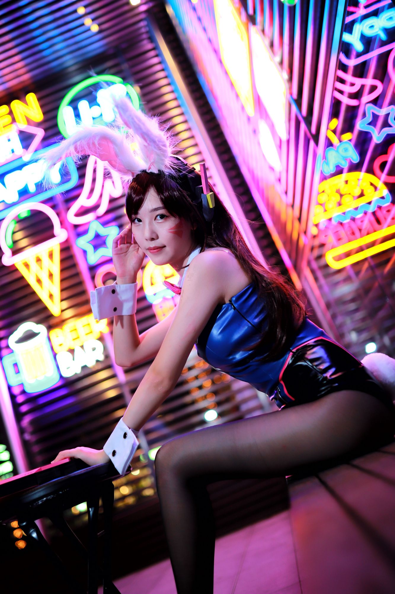 图片[6]-No.042-DVA [30P]-coswz-cos王者