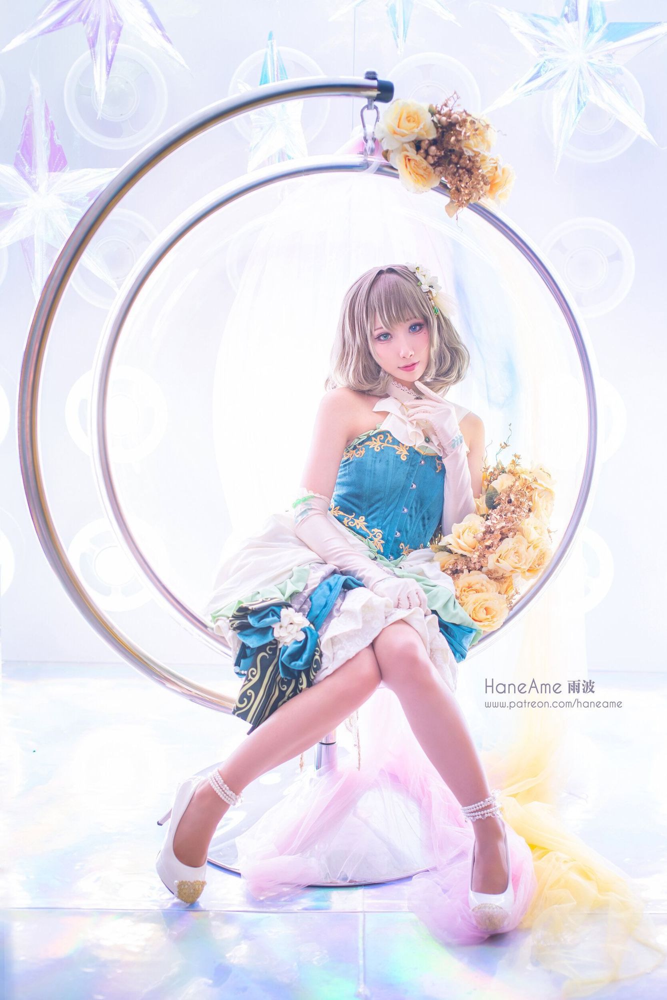 图片[6]-No.042-Takagaki Kaeda [13P]-coswz-cos王者