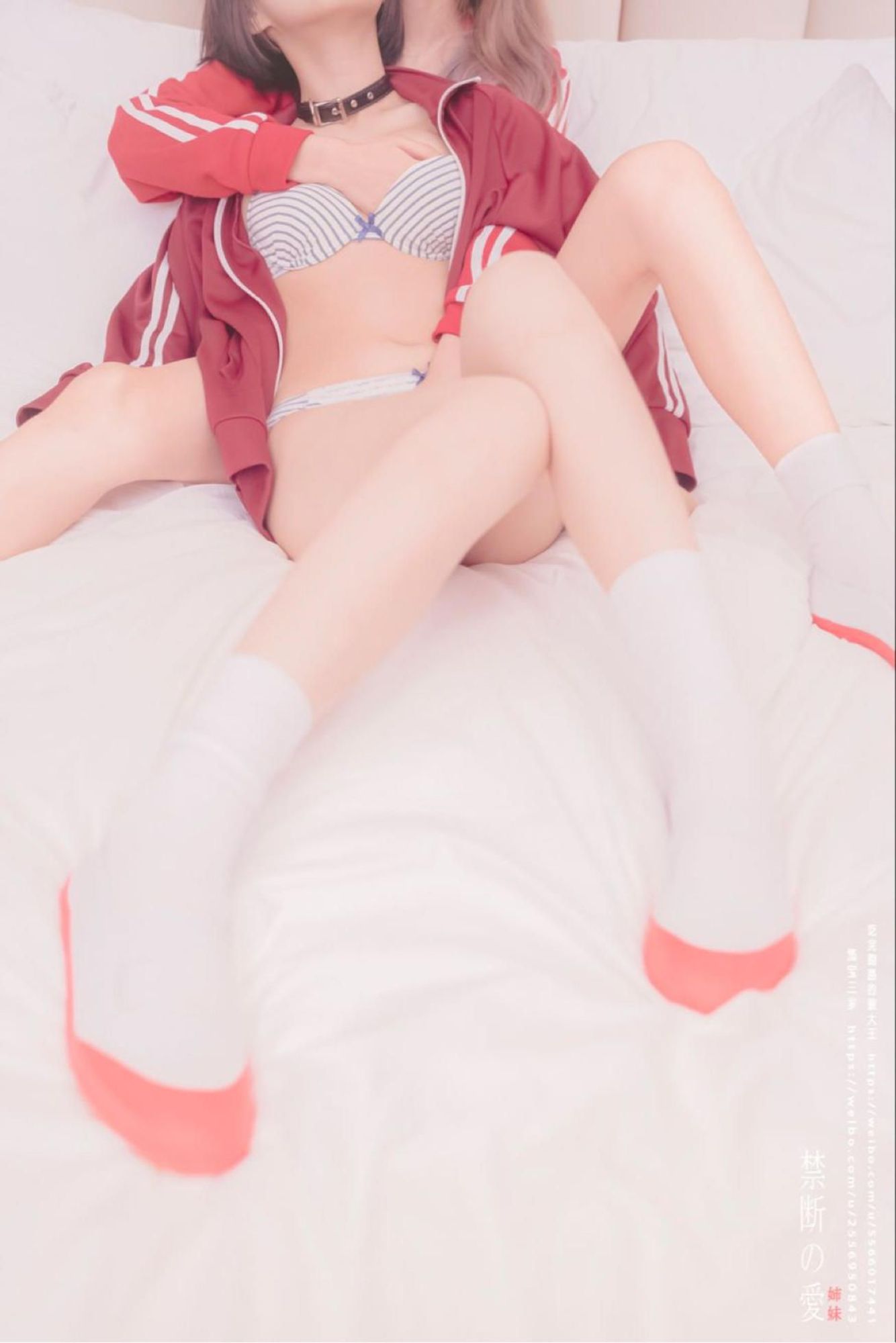 图片[33]-No.042-悠宝合作 完整版 [37P]-coswz-cos王者