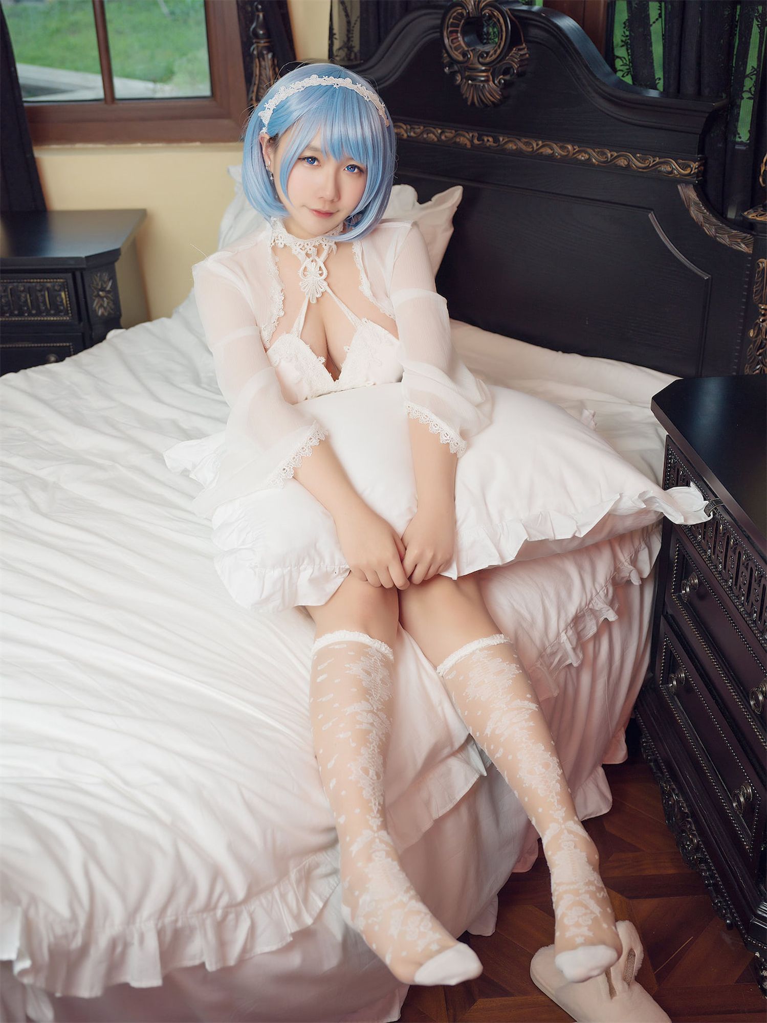 图片[6]-No.047-2023年 碧蓝航线 合集 [152P]-coswz-cos王者