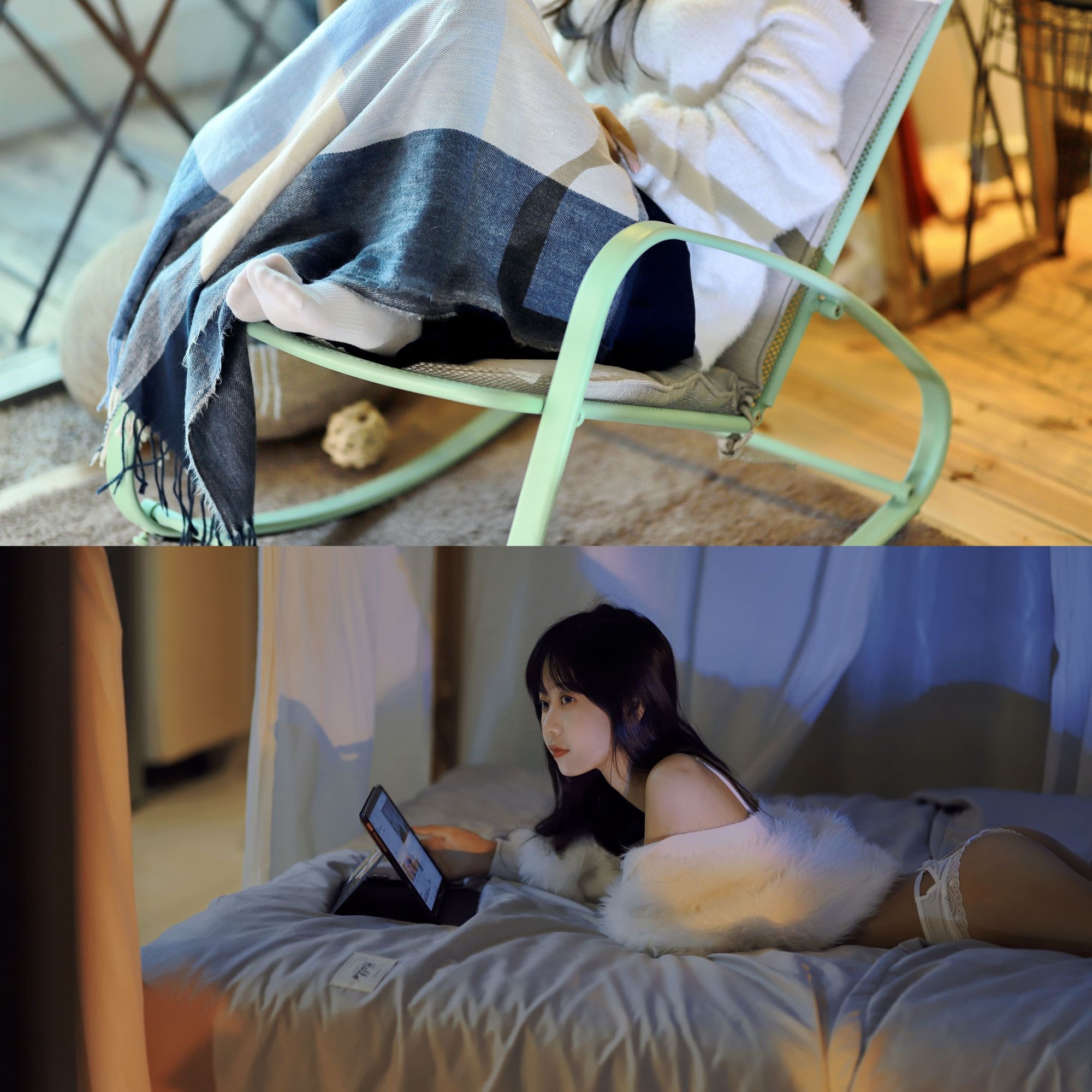 图片[4]-No.047 – 昼夜 [37P]-coswz-cos王者