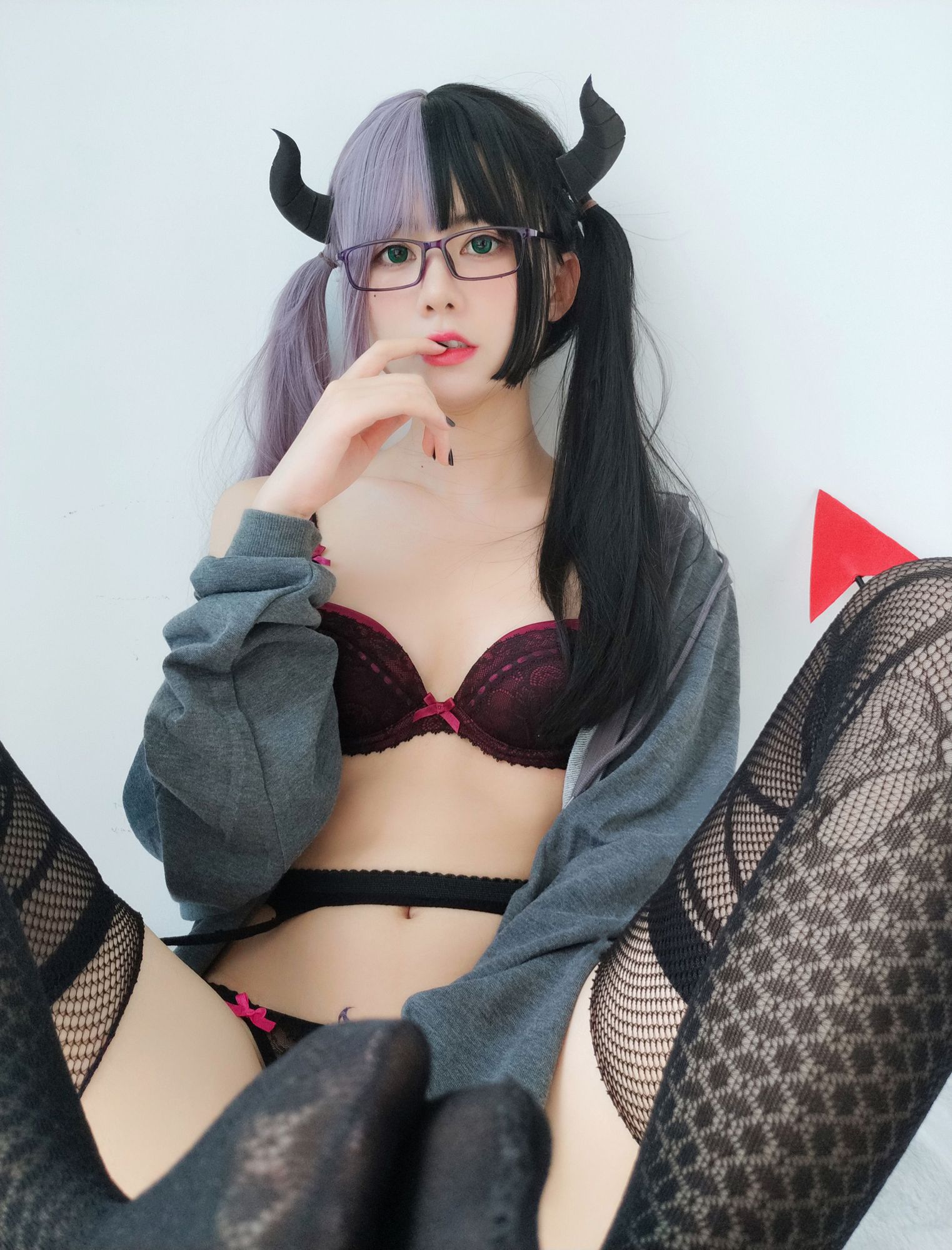 图片[6]-No.050-魅魔 [30P]-coswz-cos王者
