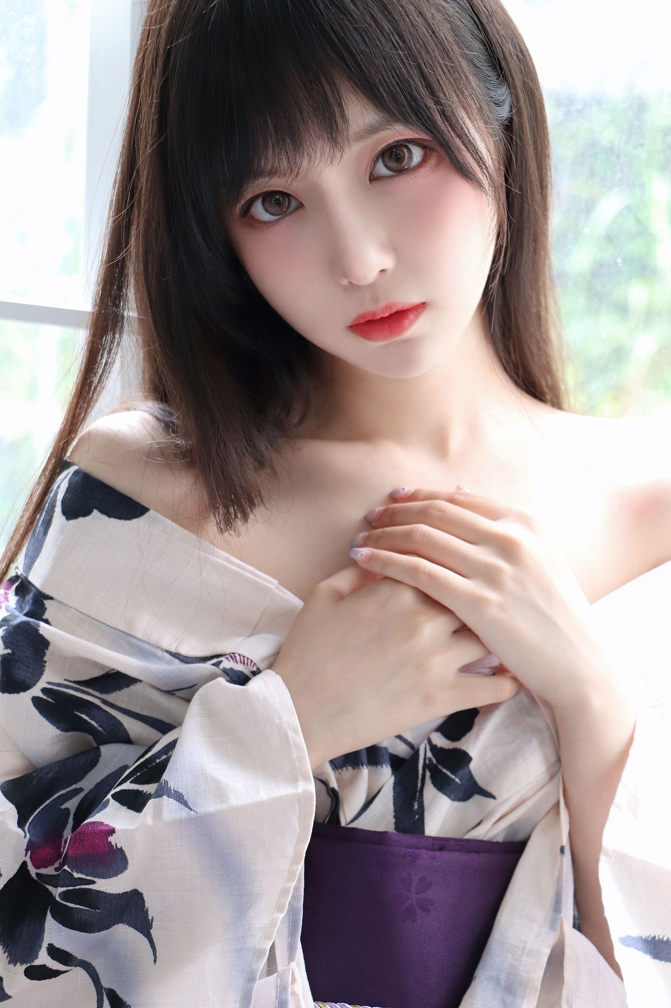 图片[8]-No.053-夏合集 [15P]-coswz-cos王者