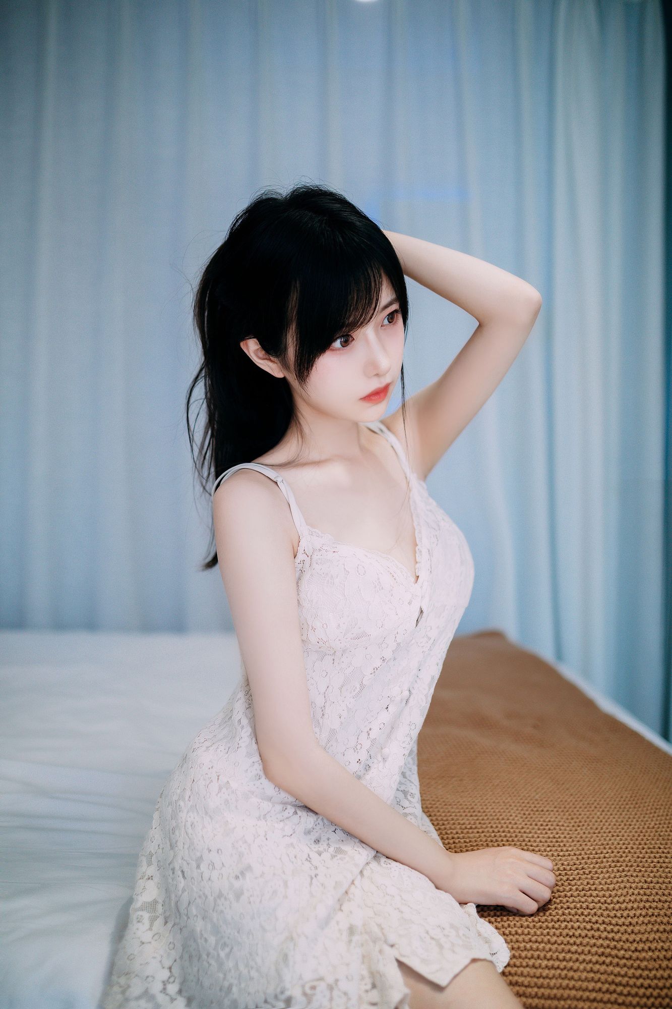 图片[10]-No.053-夏合集 [15P]-coswz-cos王者
