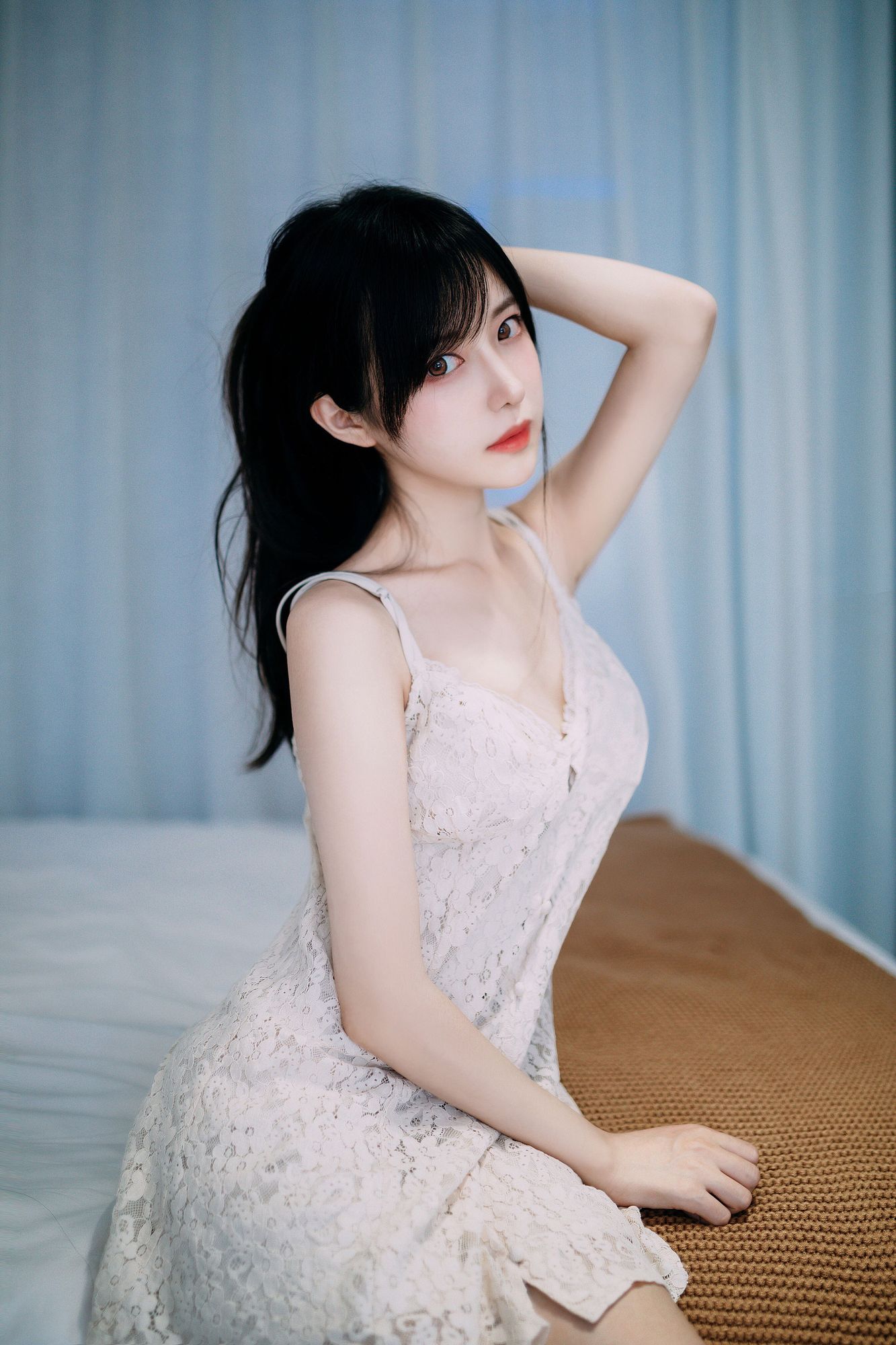 图片[12]-No.053-夏合集 [15P]-coswz-cos王者