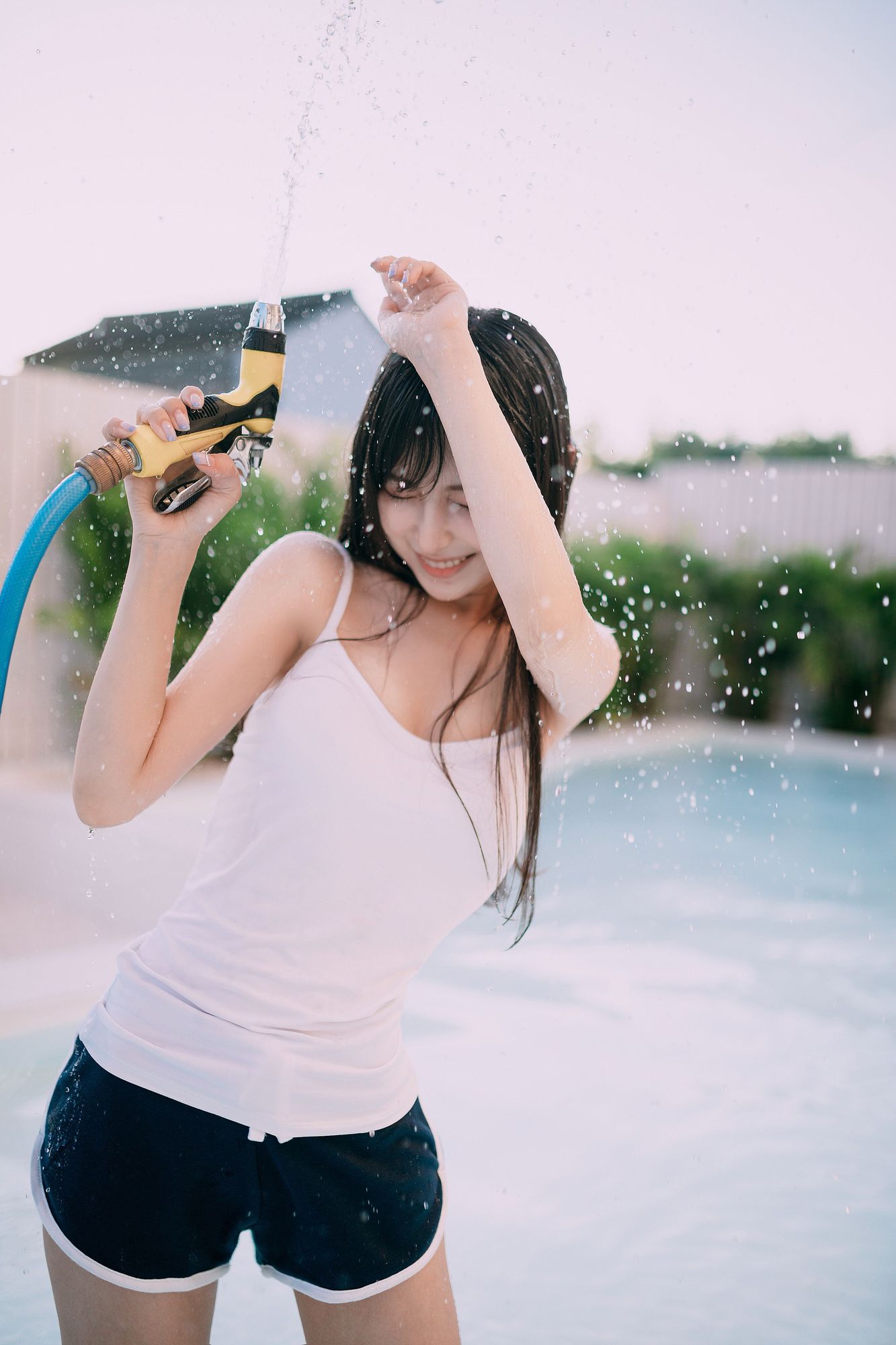 图片[14]-No.053-夏合集 [15P]-coswz-cos王者