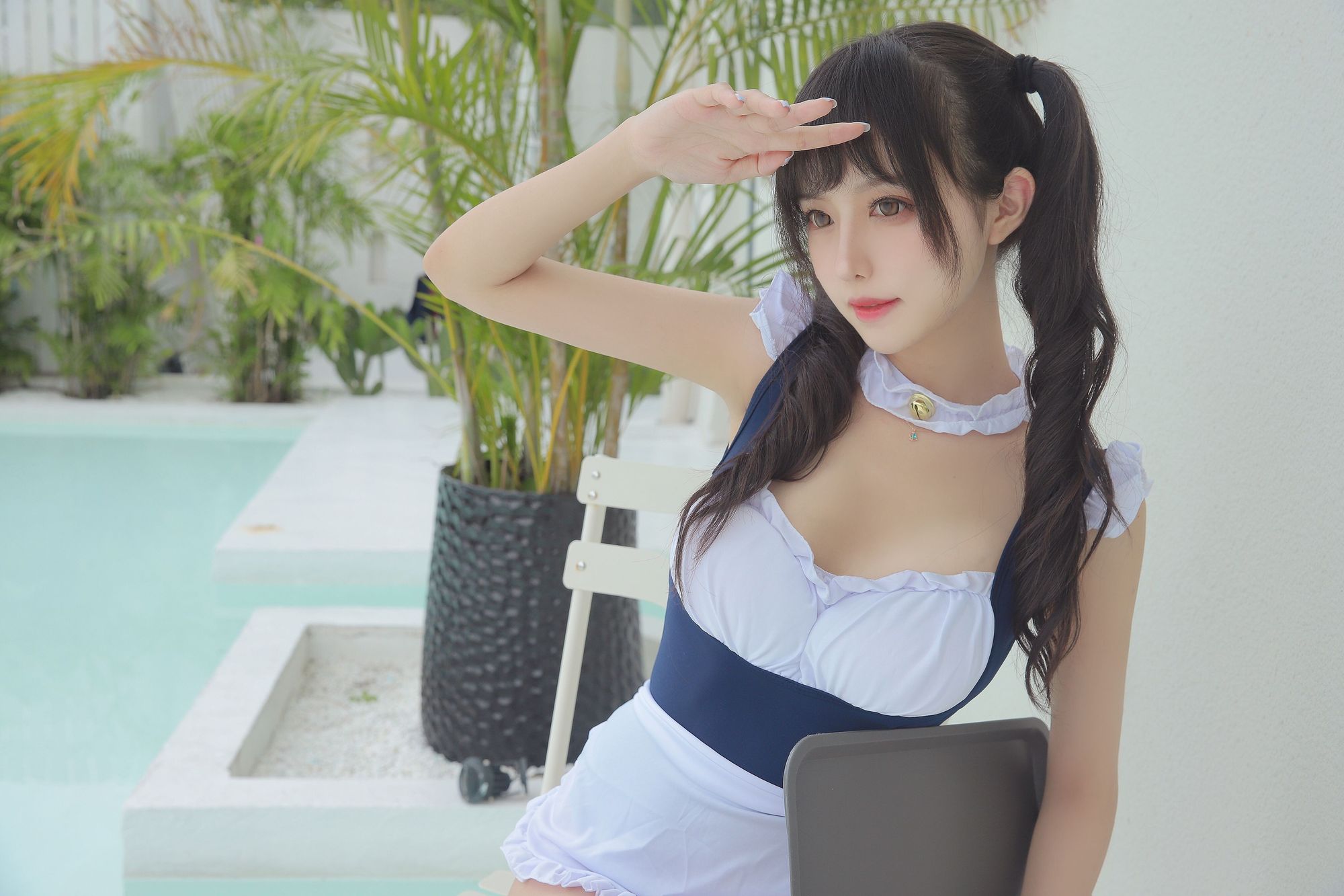 图片[6]-No.055-双马尾日 [10P]-coswz-cos王者