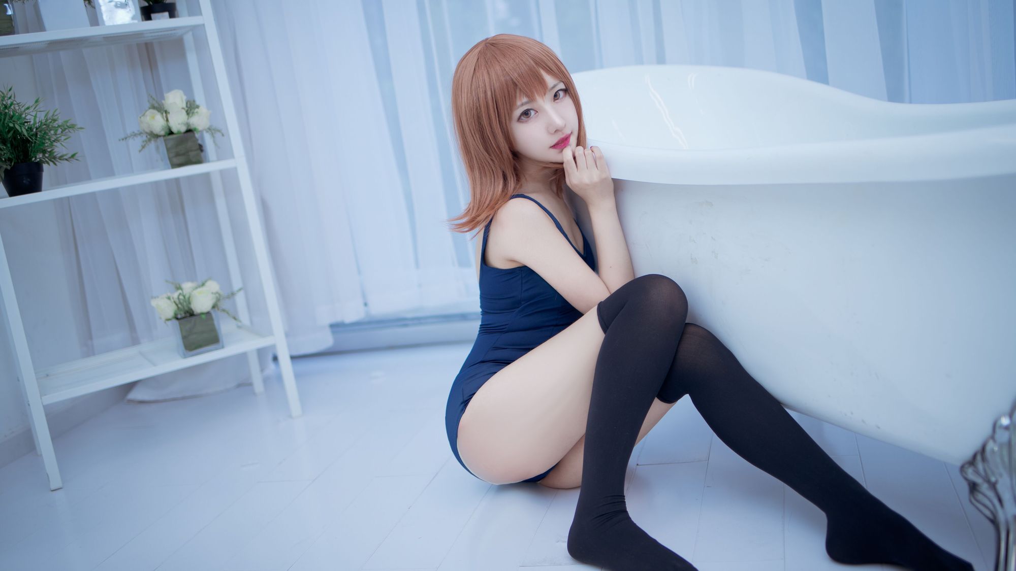 图片[13]-No.056-JK&死库水 [20P]-coswz-cos王者
