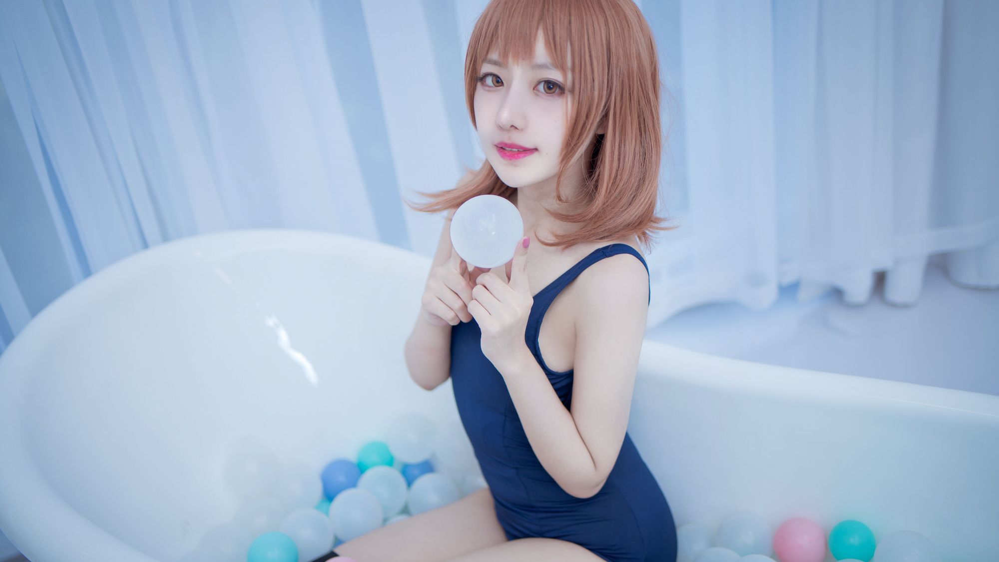 图片[16]-No.056-JK&死库水 [20P]-coswz-cos王者