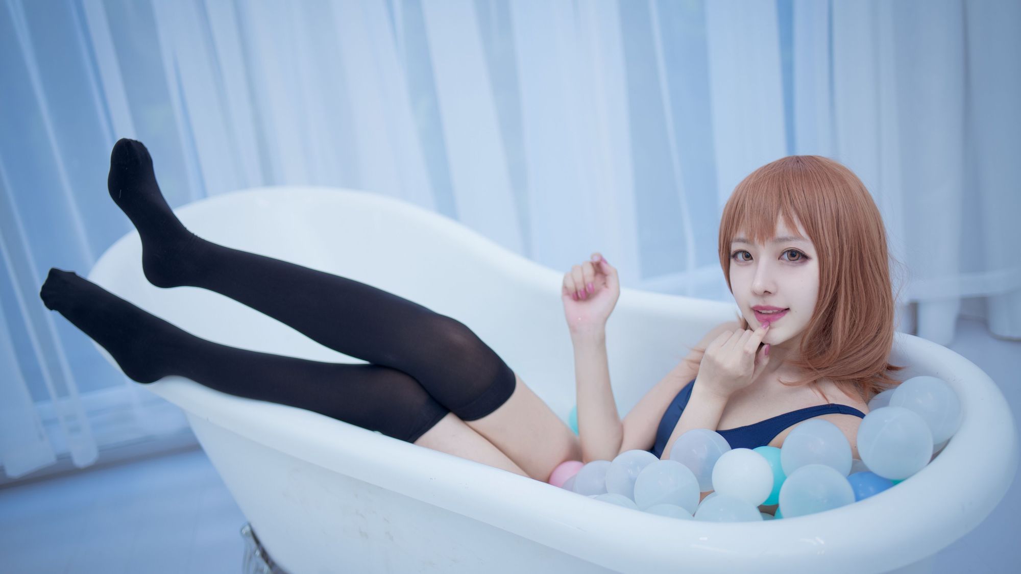 图片[6]-No.056-JK&死库水 [20P]-coswz-cos王者