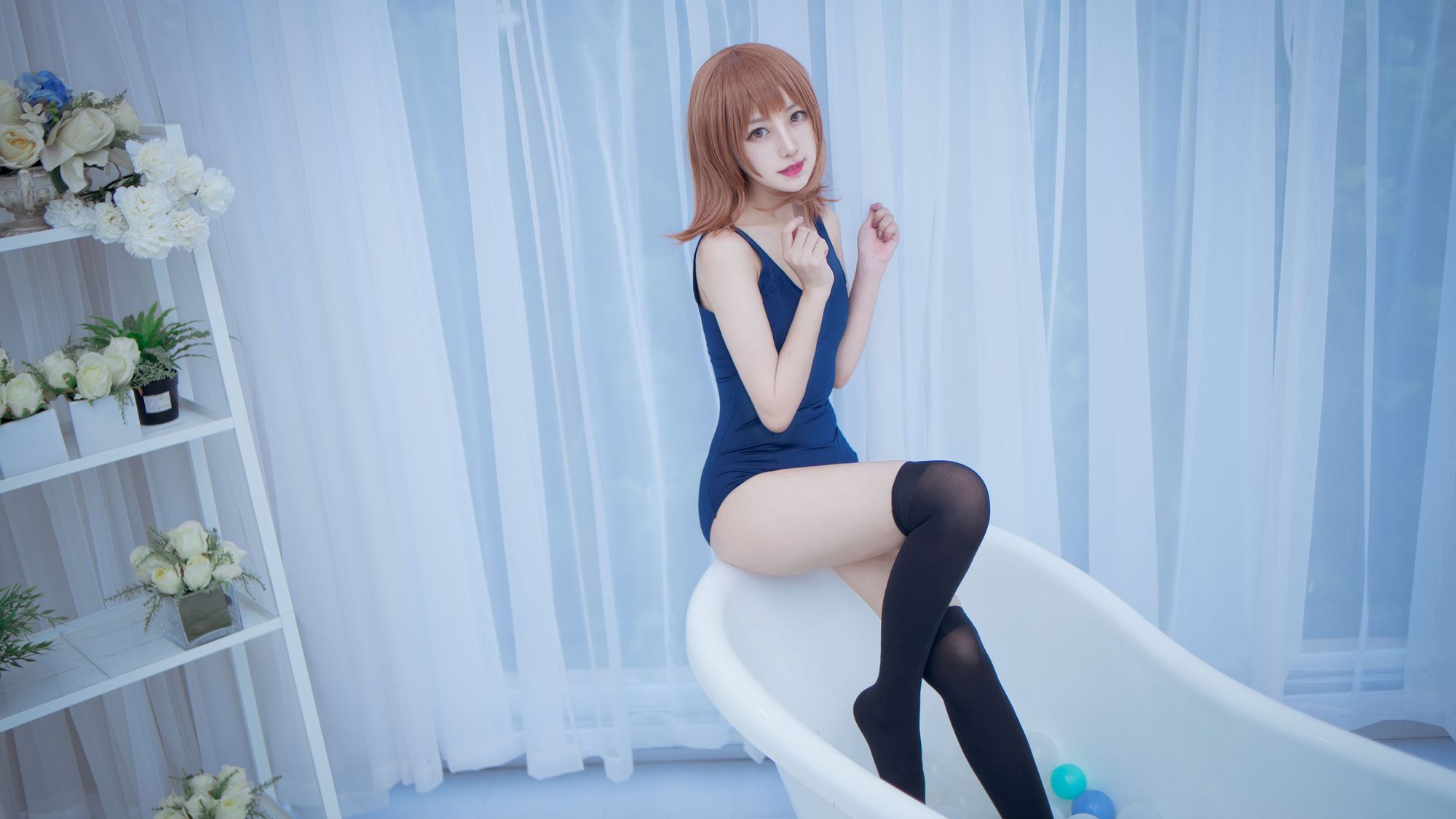 图片[12]-No.056-JK&死库水 [20P]-coswz-cos王者