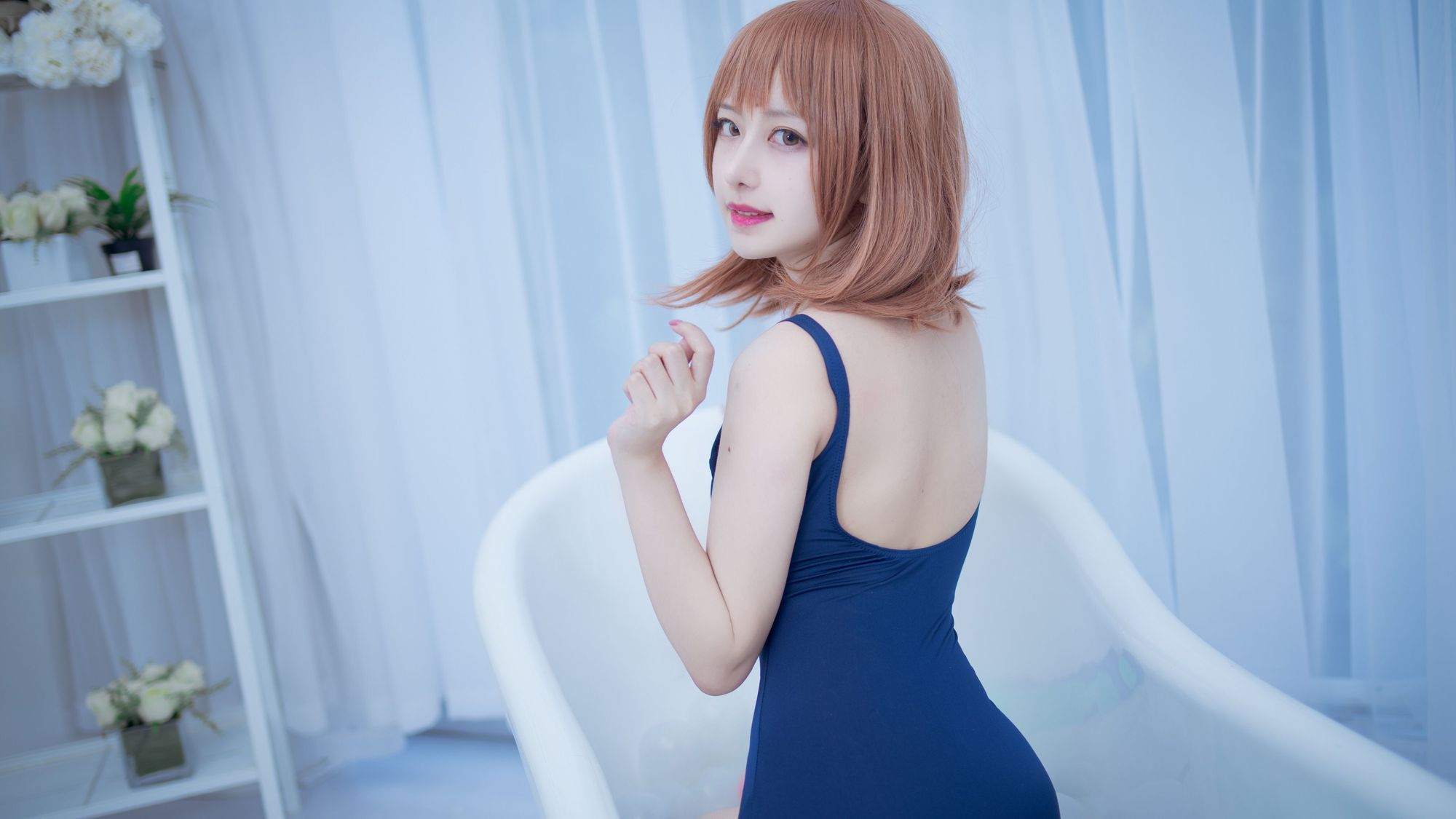 图片[17]-No.056-JK&死库水 [20P]-coswz-cos王者