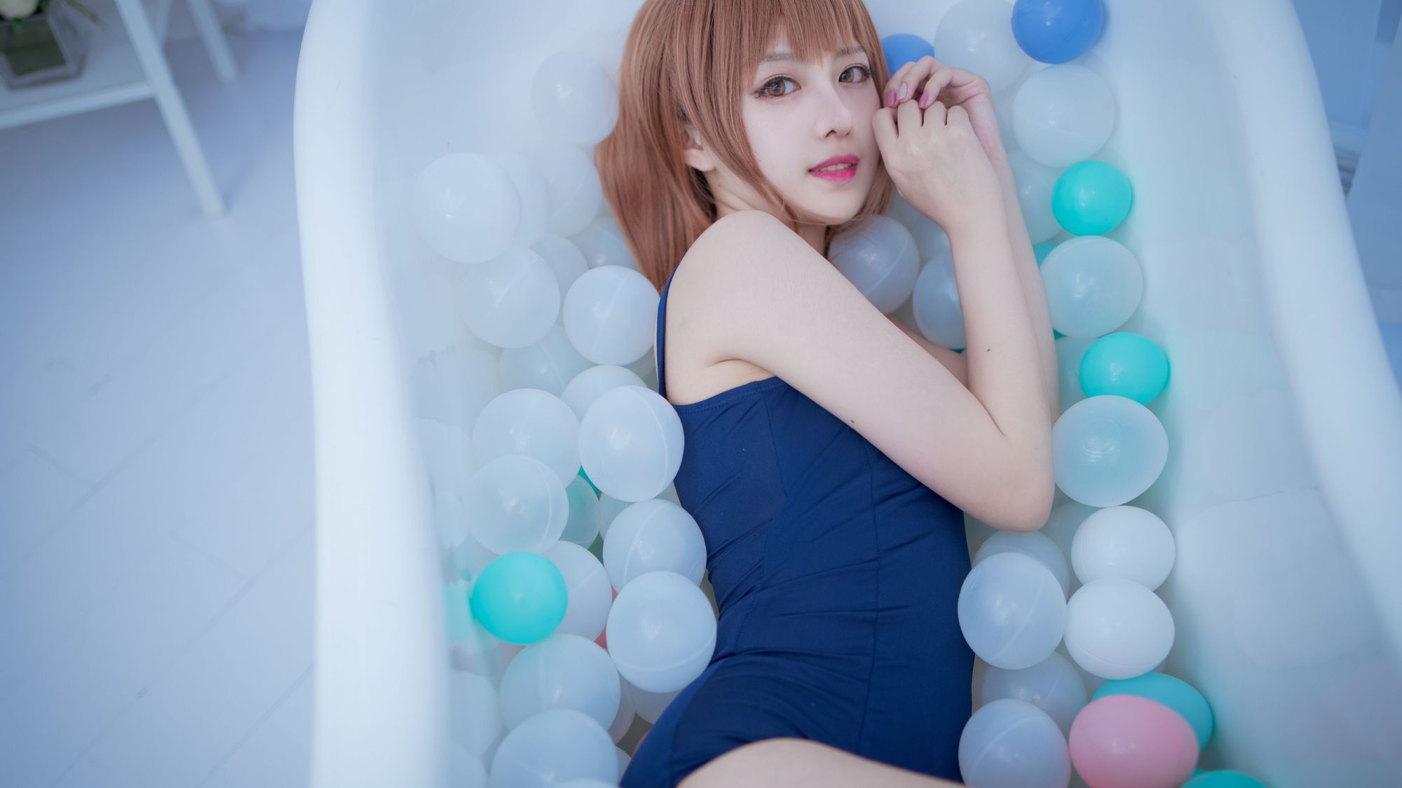 图片[14]-No.056-JK&死库水 [20P]-coswz-cos王者