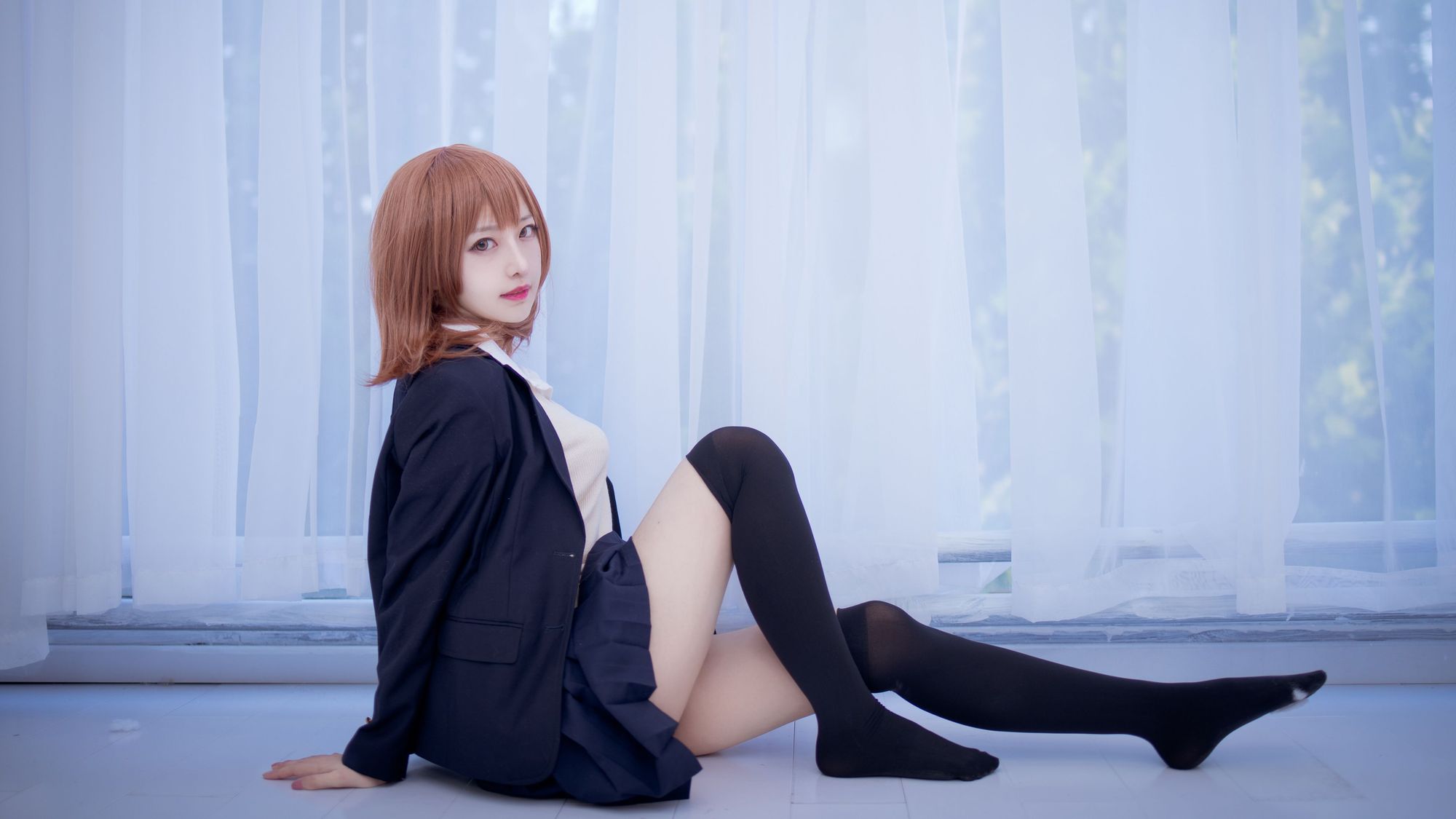 图片[20]-No.056-JK&死库水 [20P]-coswz-cos王者