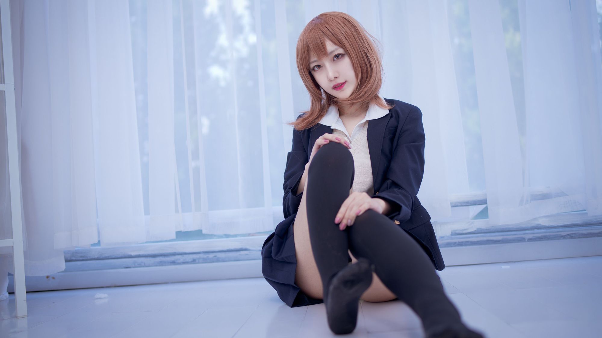 图片[8]-No.056-JK&死库水 [20P]-coswz-cos王者