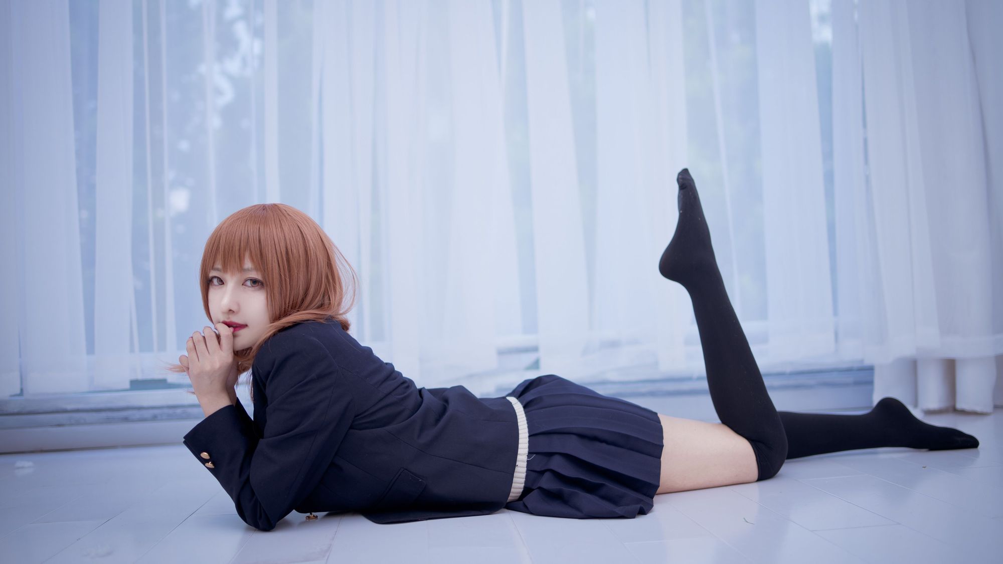 图片[9]-No.056-JK&死库水 [20P]-coswz-cos王者