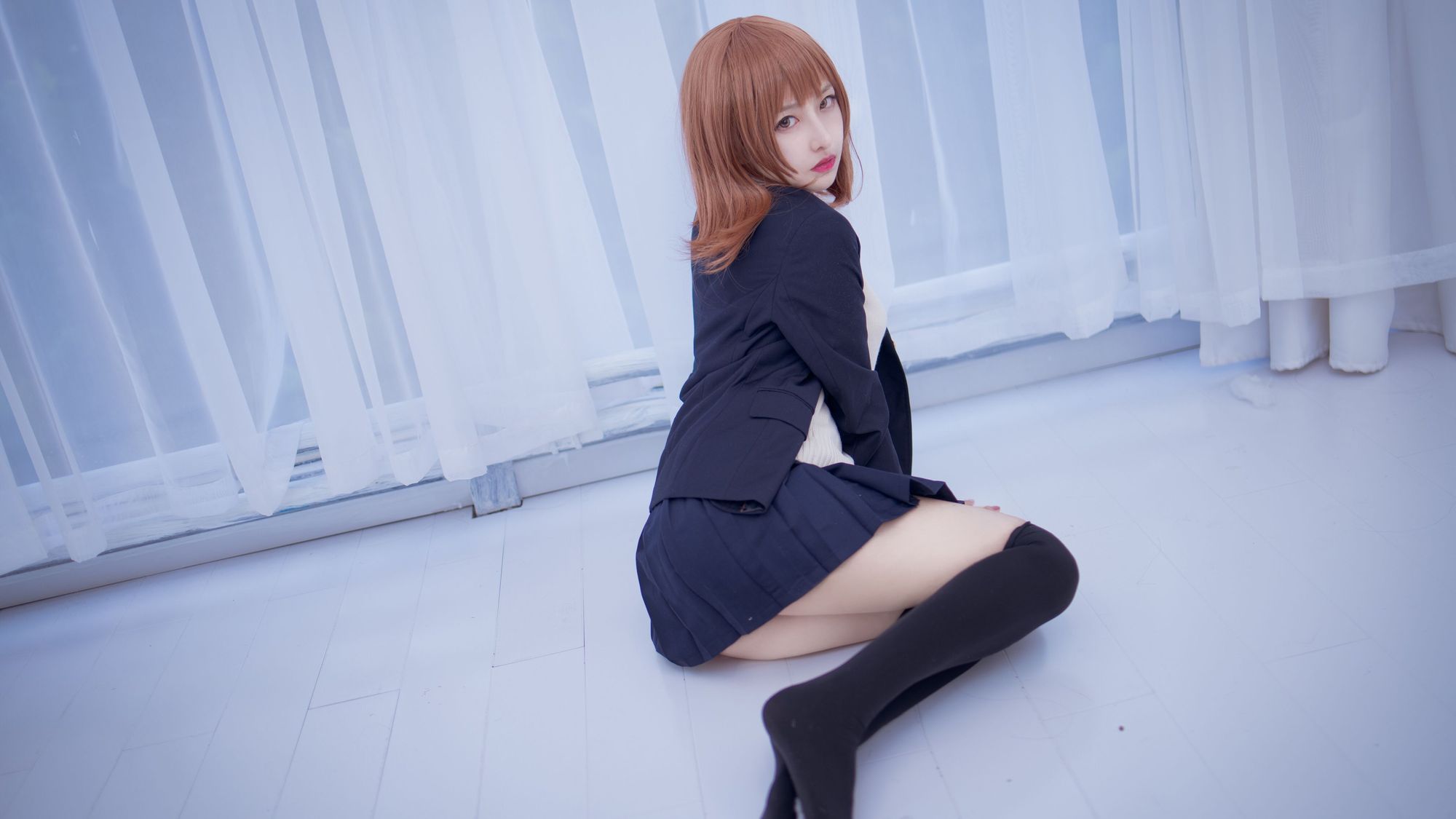 图片[5]-No.056-JK&死库水 [20P]-coswz-cos王者