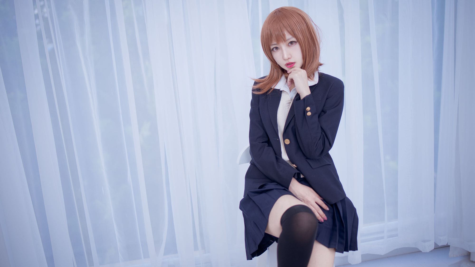 图片[4]-No.056-JK&死库水 [20P]-coswz-cos王者