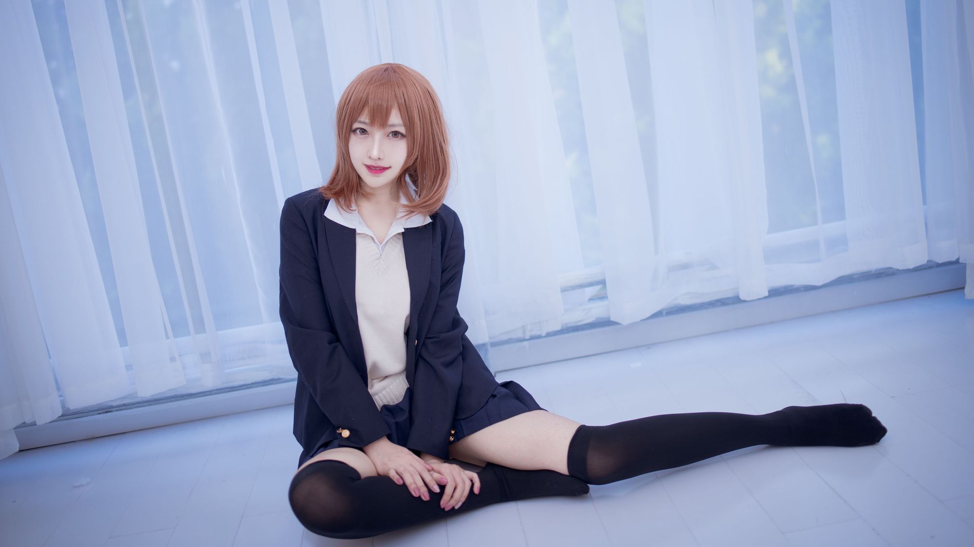 图片[18]-No.056-JK&死库水 [20P]-coswz-cos王者