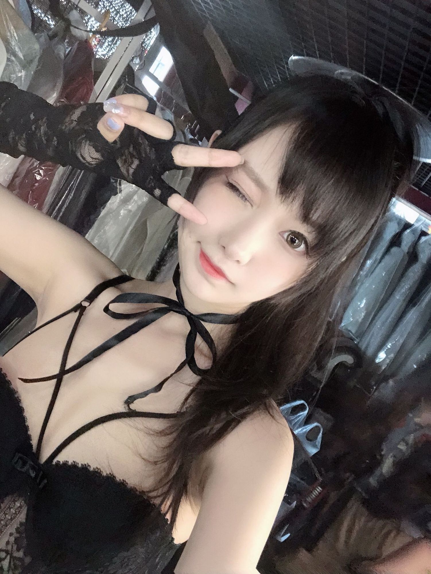 图片[15]-No.057-妄想天国 真爱版 [24P 3V]-coswz-cos王者