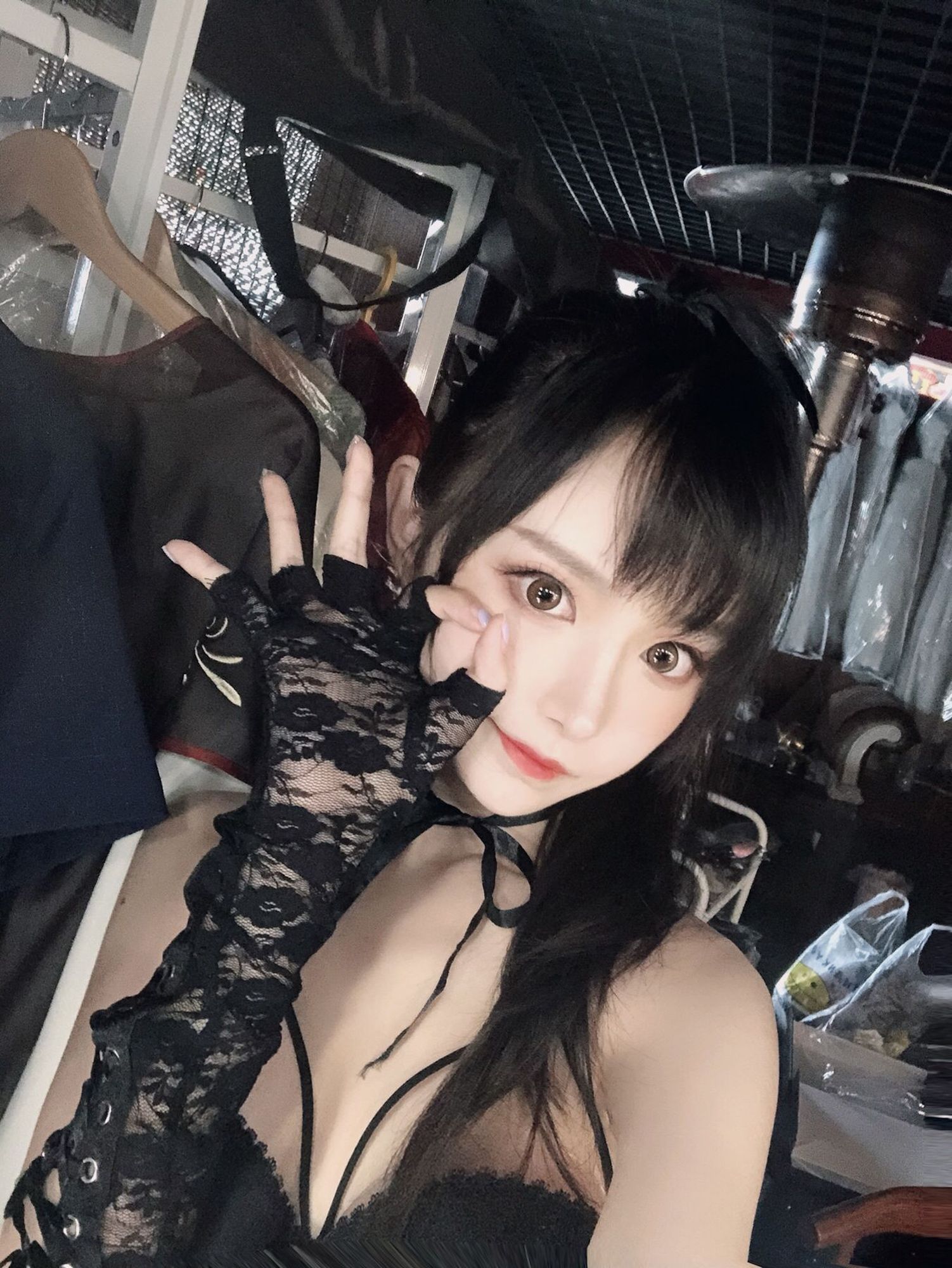 图片[14]-No.057-妄想天国 真爱版 [24P 3V]-coswz-cos王者