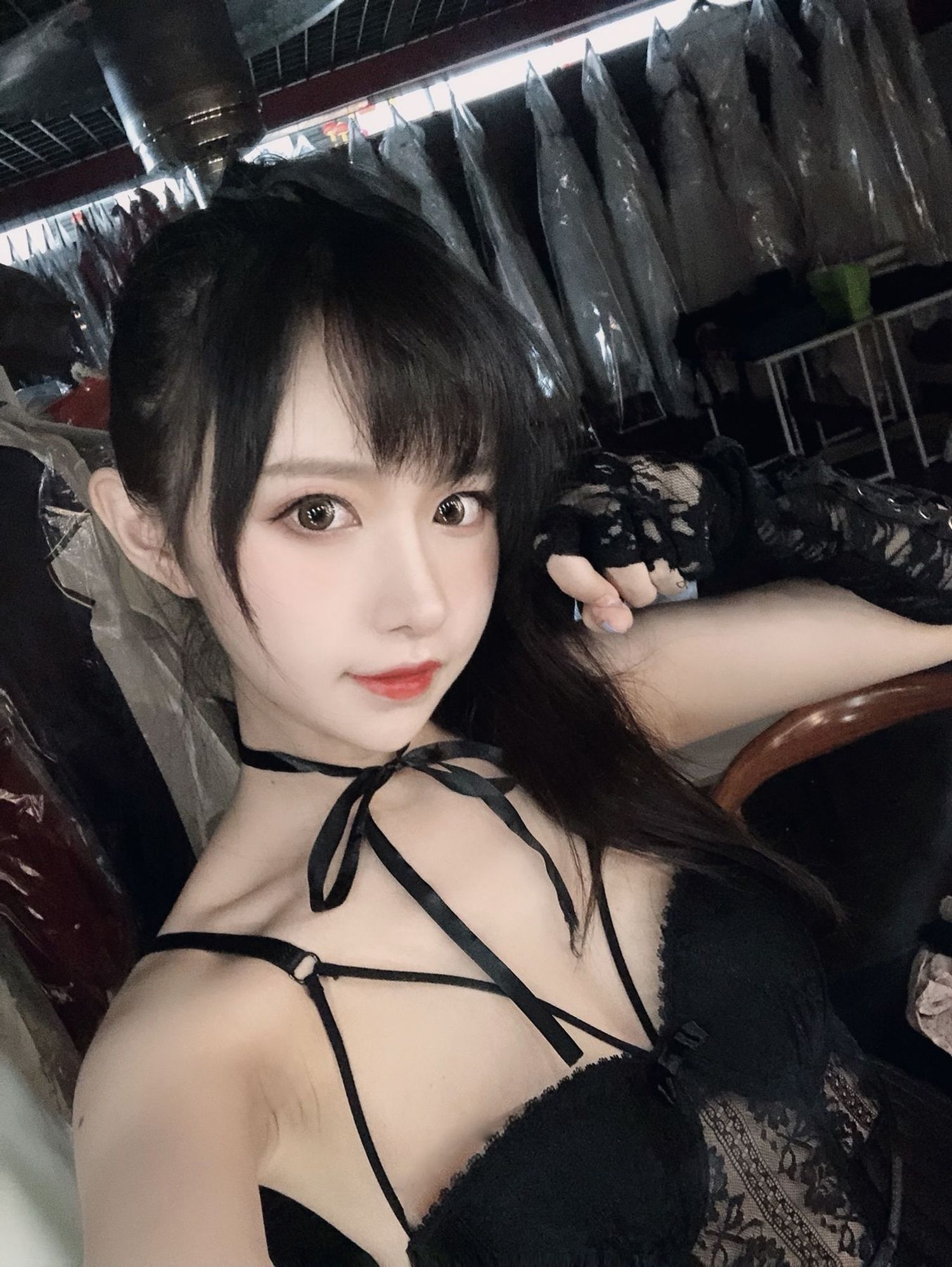 图片[6]-No.057-妄想天国 真爱版 [24P 3V]-coswz-cos王者