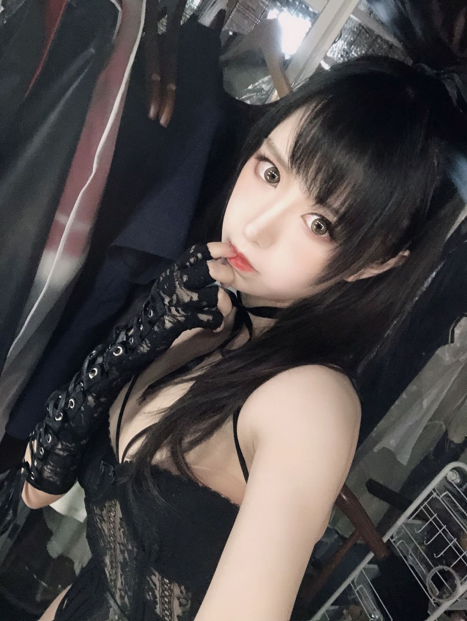 图片[10]-No.057-妄想天国 真爱版 [24P 3V]-coswz-cos王者