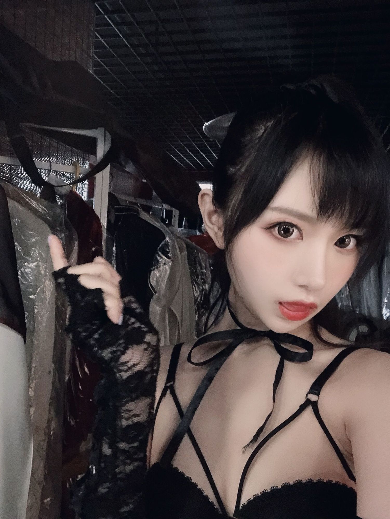 图片[12]-No.057-妄想天国 真爱版 [24P 3V]-coswz-cos王者