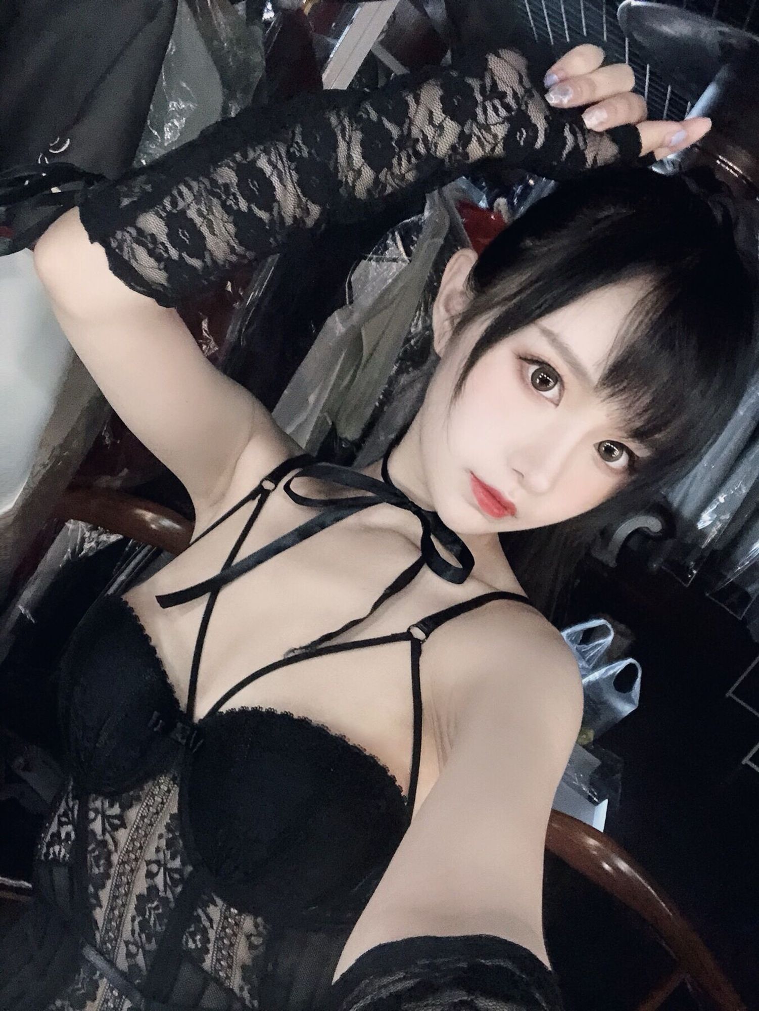 图片[8]-No.057-妄想天国 真爱版 [24P 3V]-coswz-cos王者