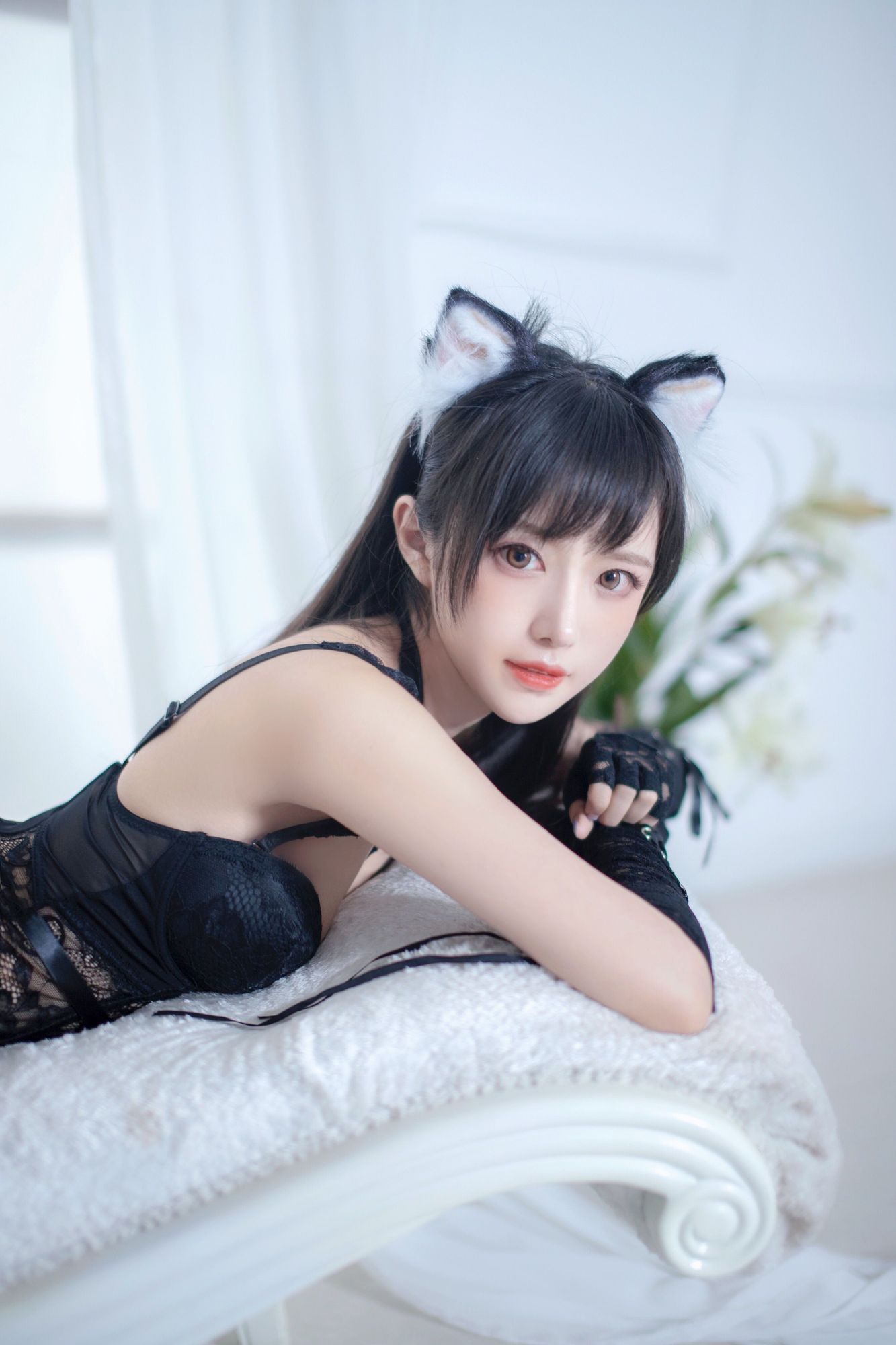 图片[24]-No.057-妄想天国 真爱版 [24P 3V]-coswz-cos王者