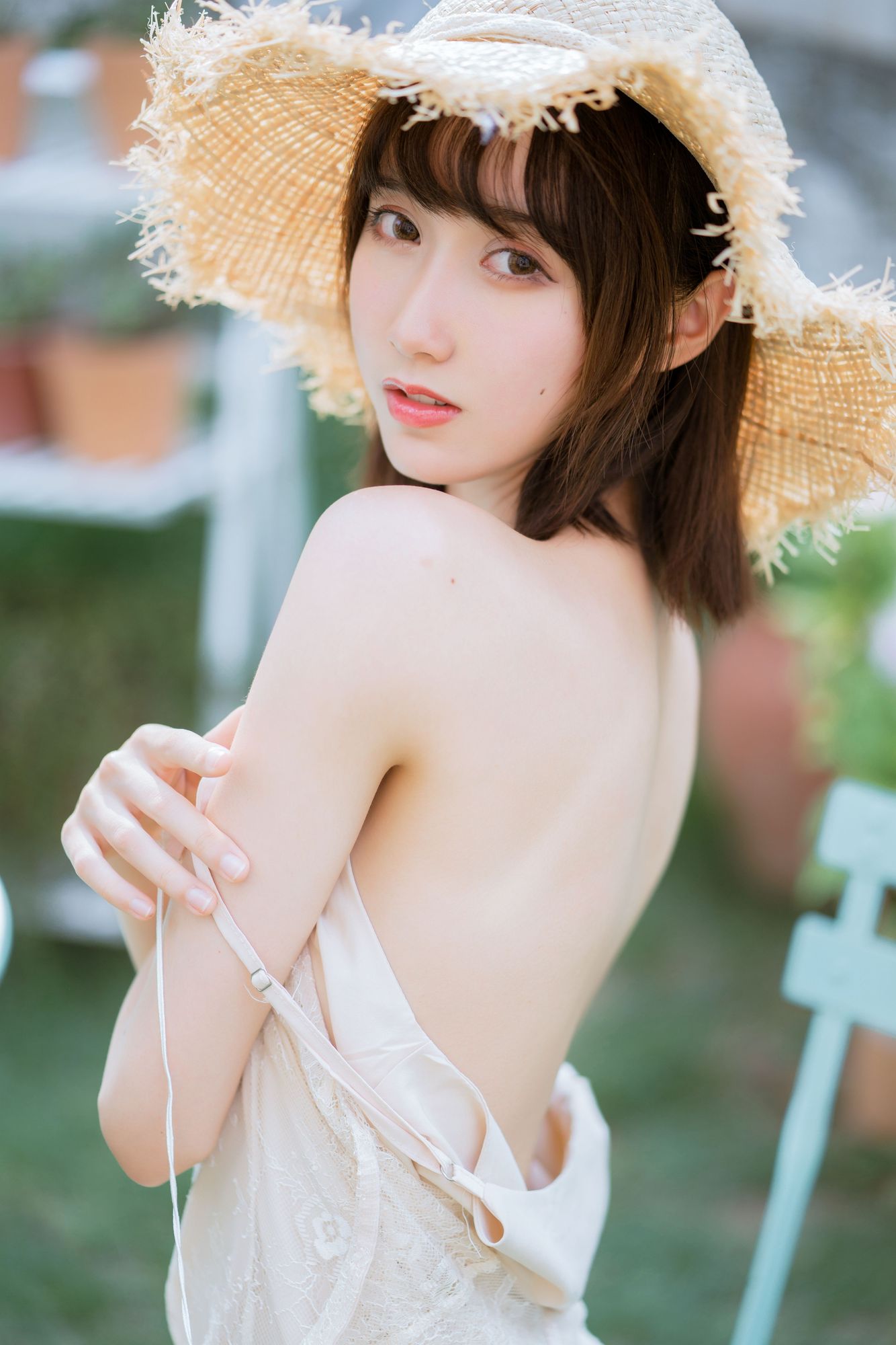 图片[55]-No.058-湿润微风 [75P]-coswz-cos王者